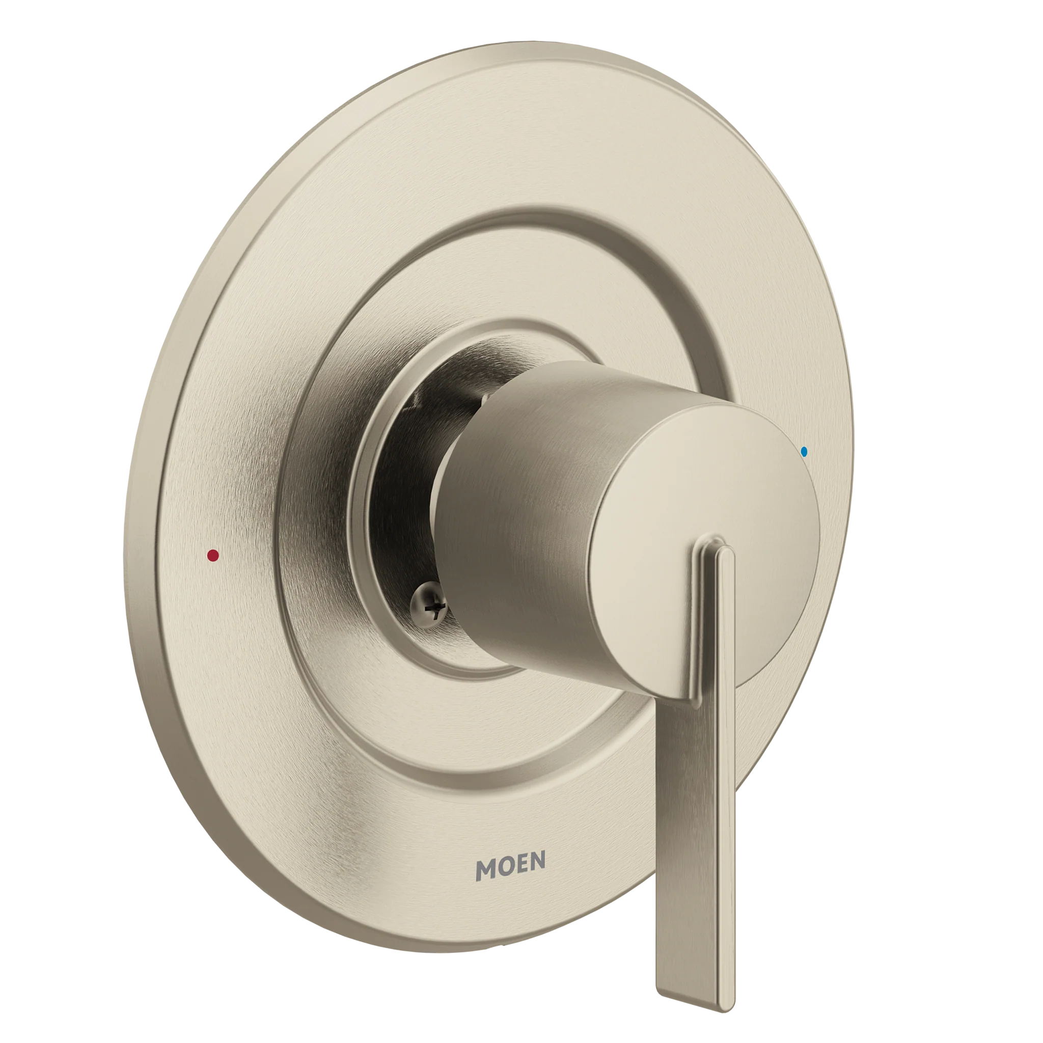 Cia Chrome Posi-Temp(R) valve trim - Image 5