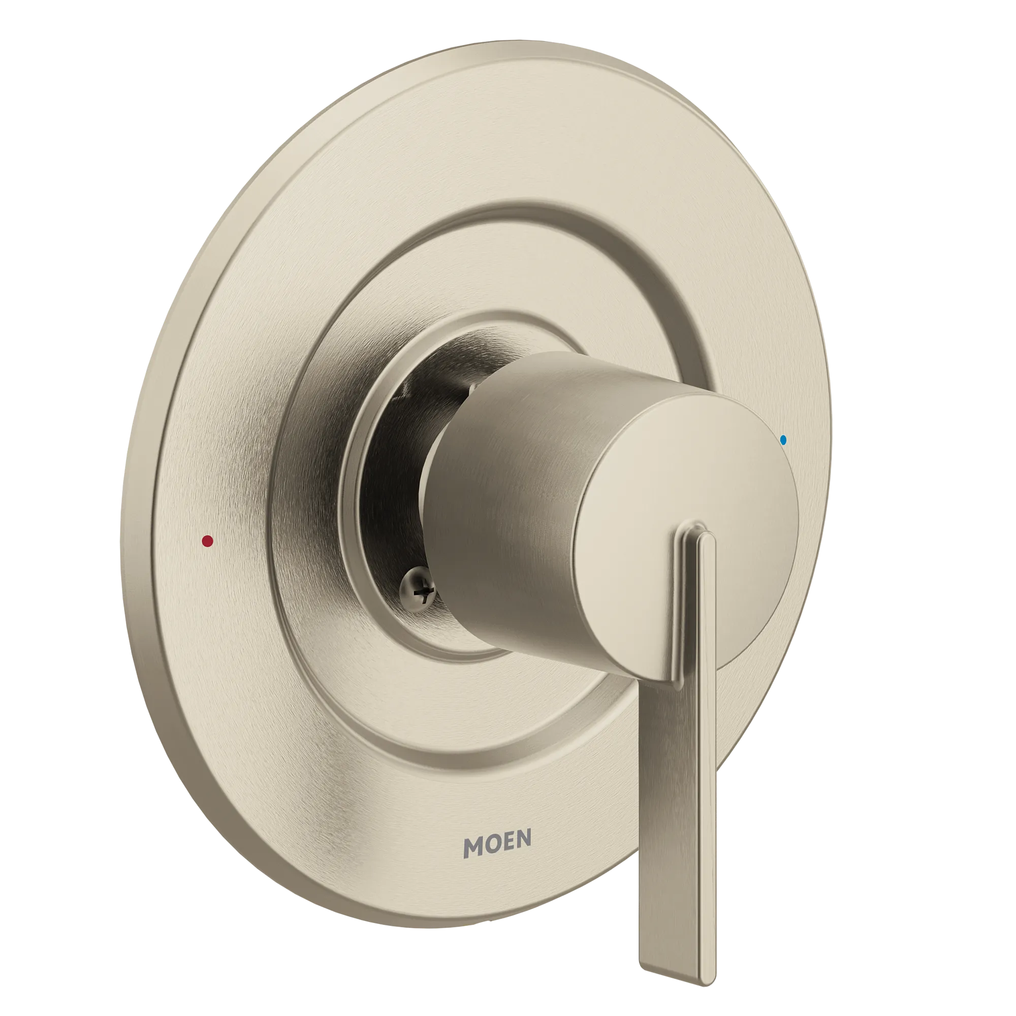 Cia Chrome Posi-Temp(R) valve trim - Image 6
