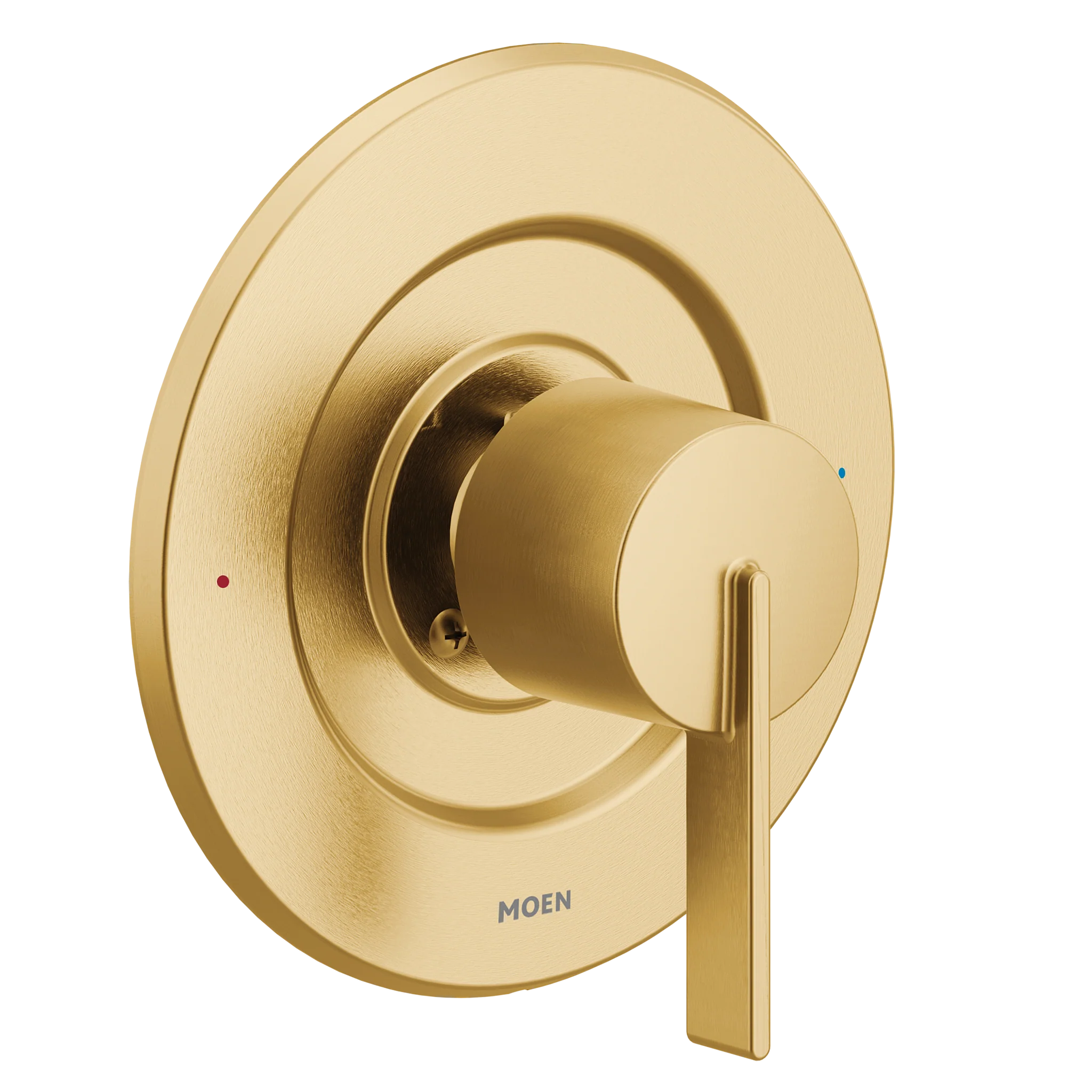 Cia Chrome Posi-Temp(R) valve trim - Image 7