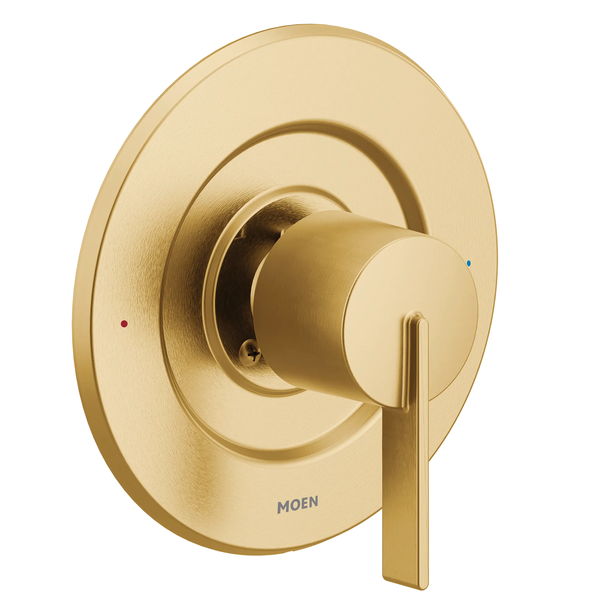 Cia Chrome Posi-Temp(R) valve trim - Image 8