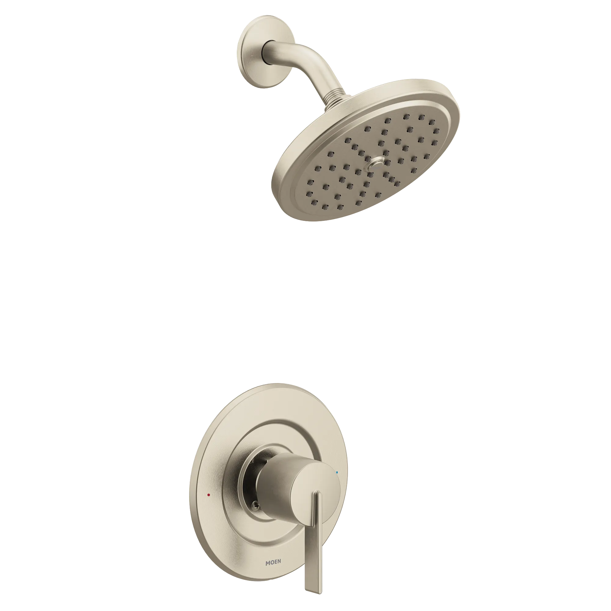 Cia Chrome Posi-Temp(R) shower only - Image 6