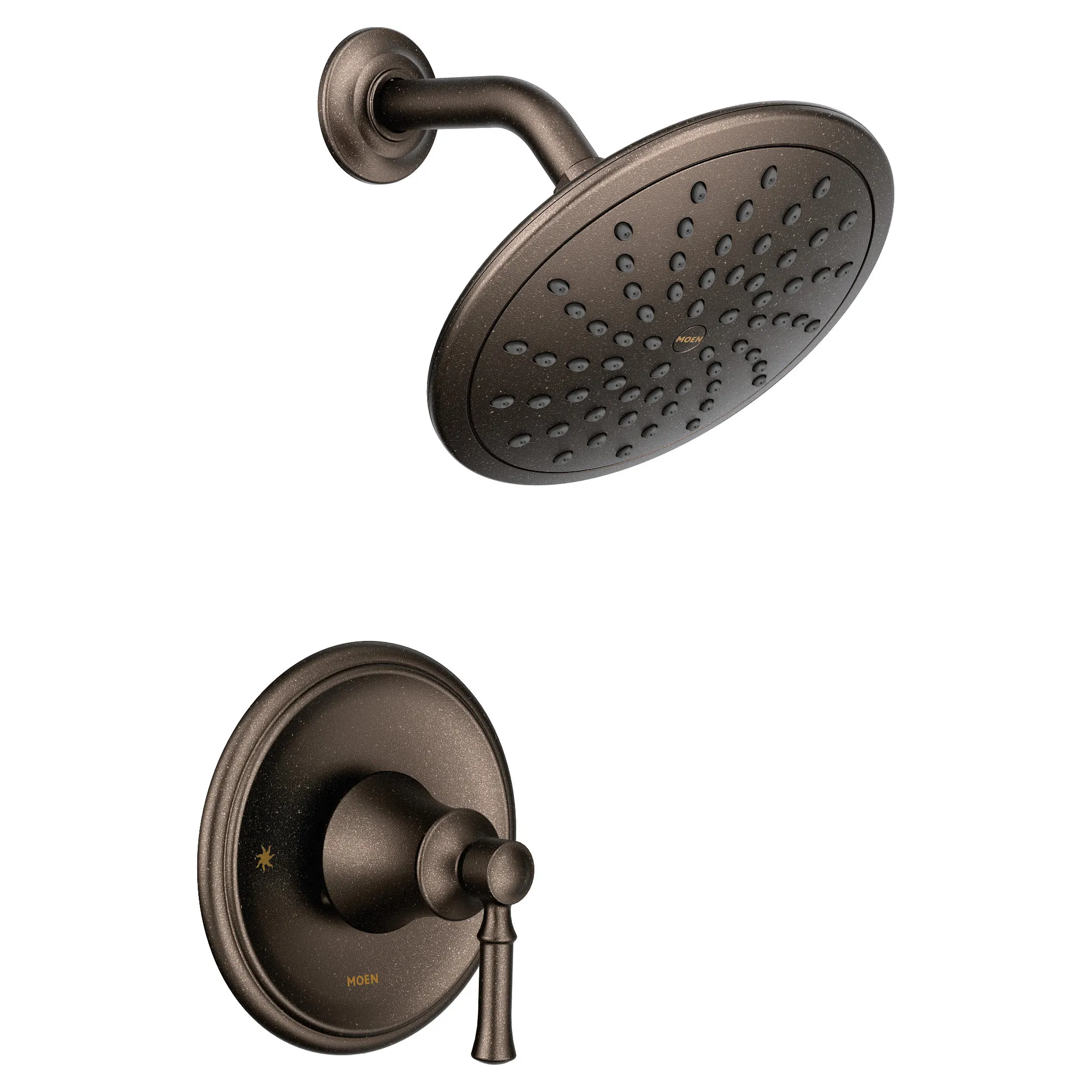 Dartmoor Chrome Posi-Temp(R) Eco-Performance Shower - Image 6