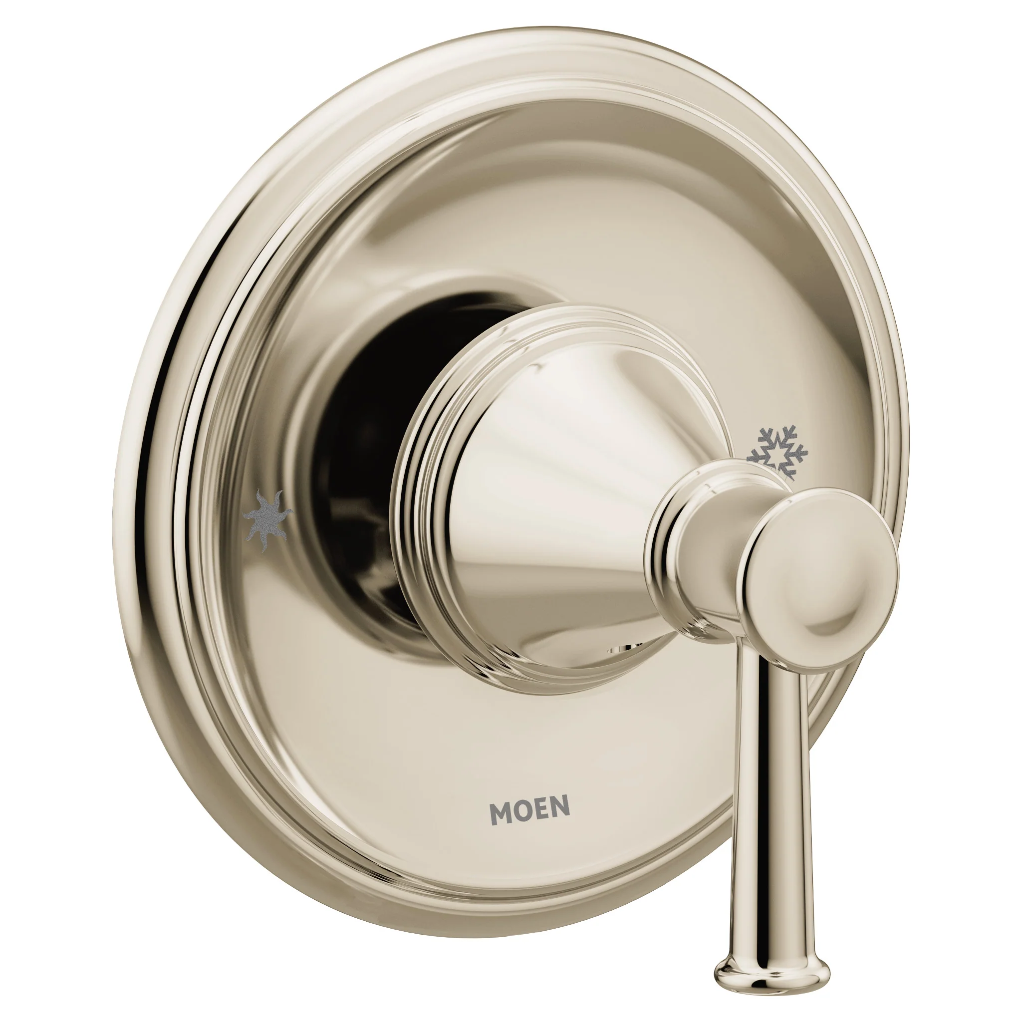 Belfield Chrome Posi-Temp(R) Valve Trim - Image 6