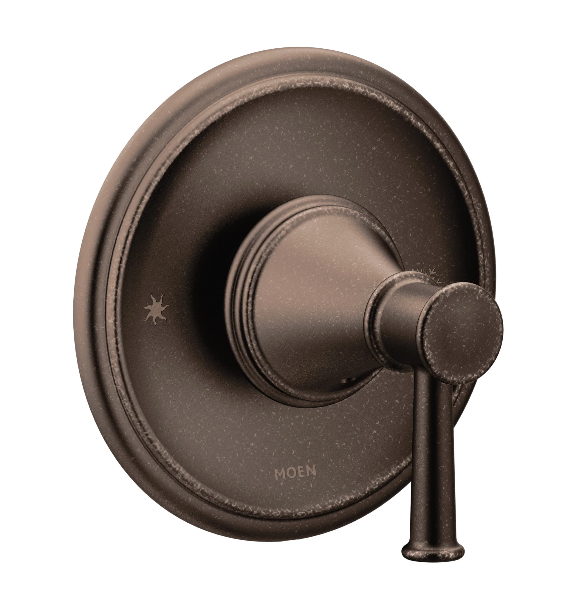 Belfield Chrome Posi-Temp(R) Valve Trim - Image 8