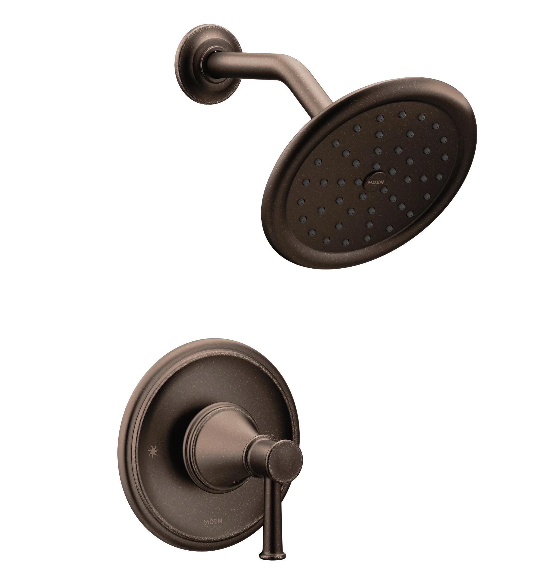 Belfield Chrome Posi-Temp(R) Shower only - Image 8