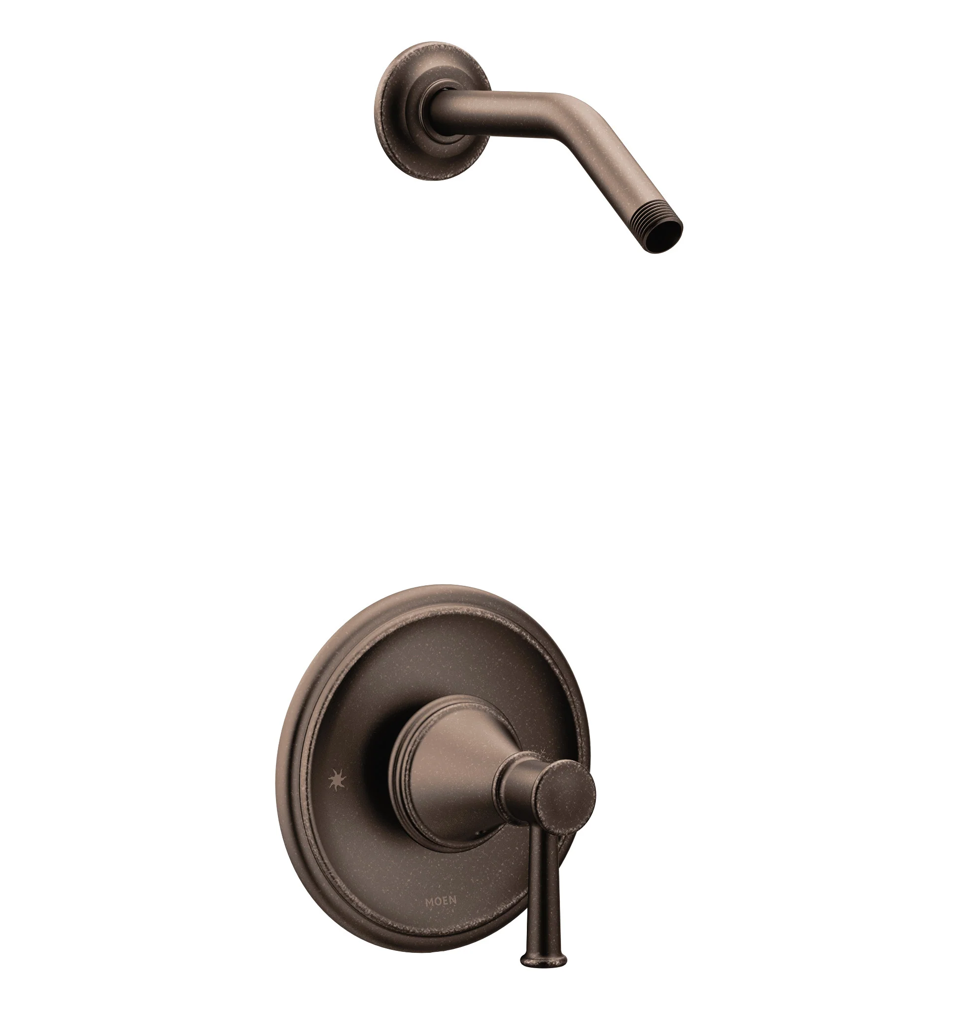 Belfield Chrome Posi-Temp(R) Shower only - Image 5