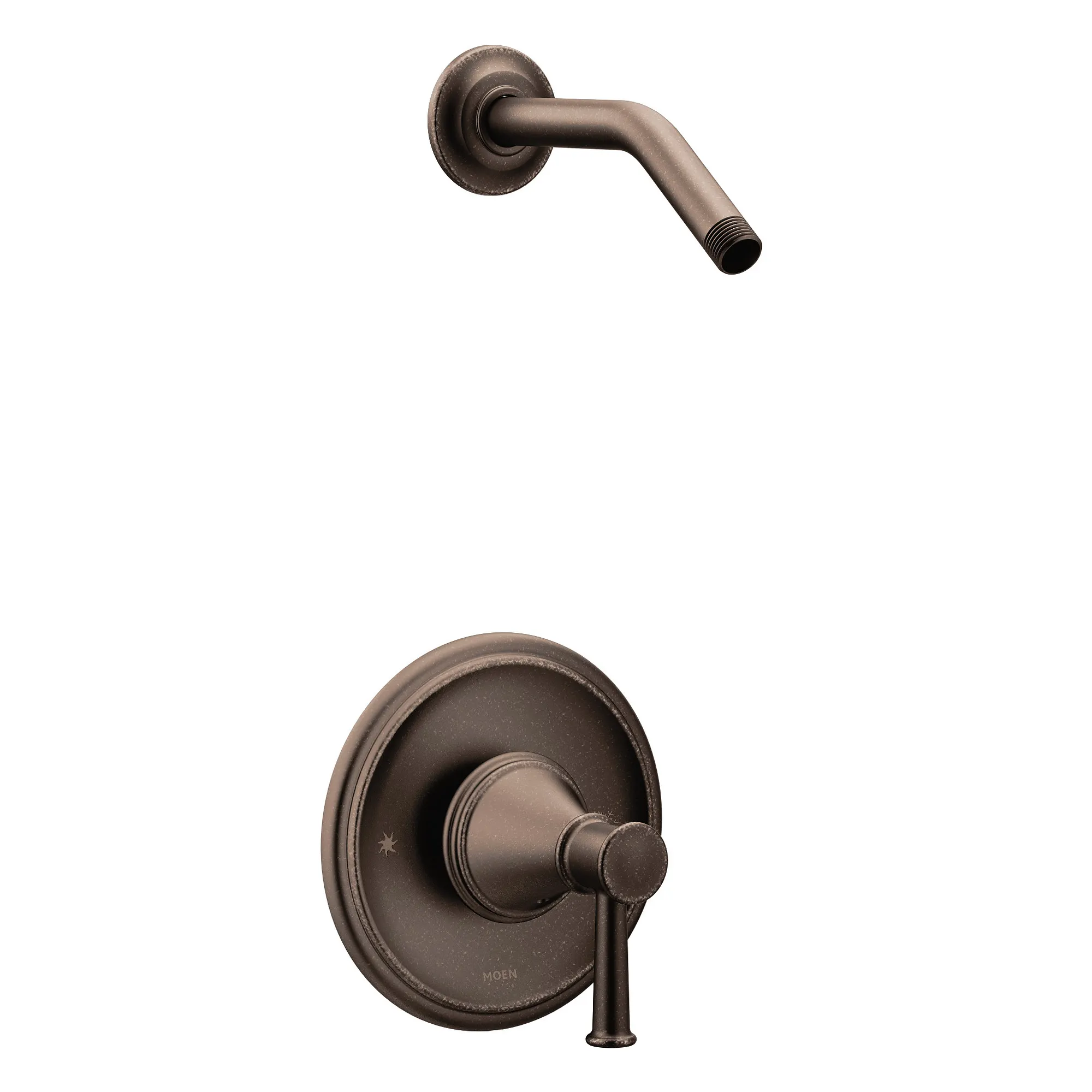 Belfield Chrome Posi-Temp(R) Shower only - Image 6