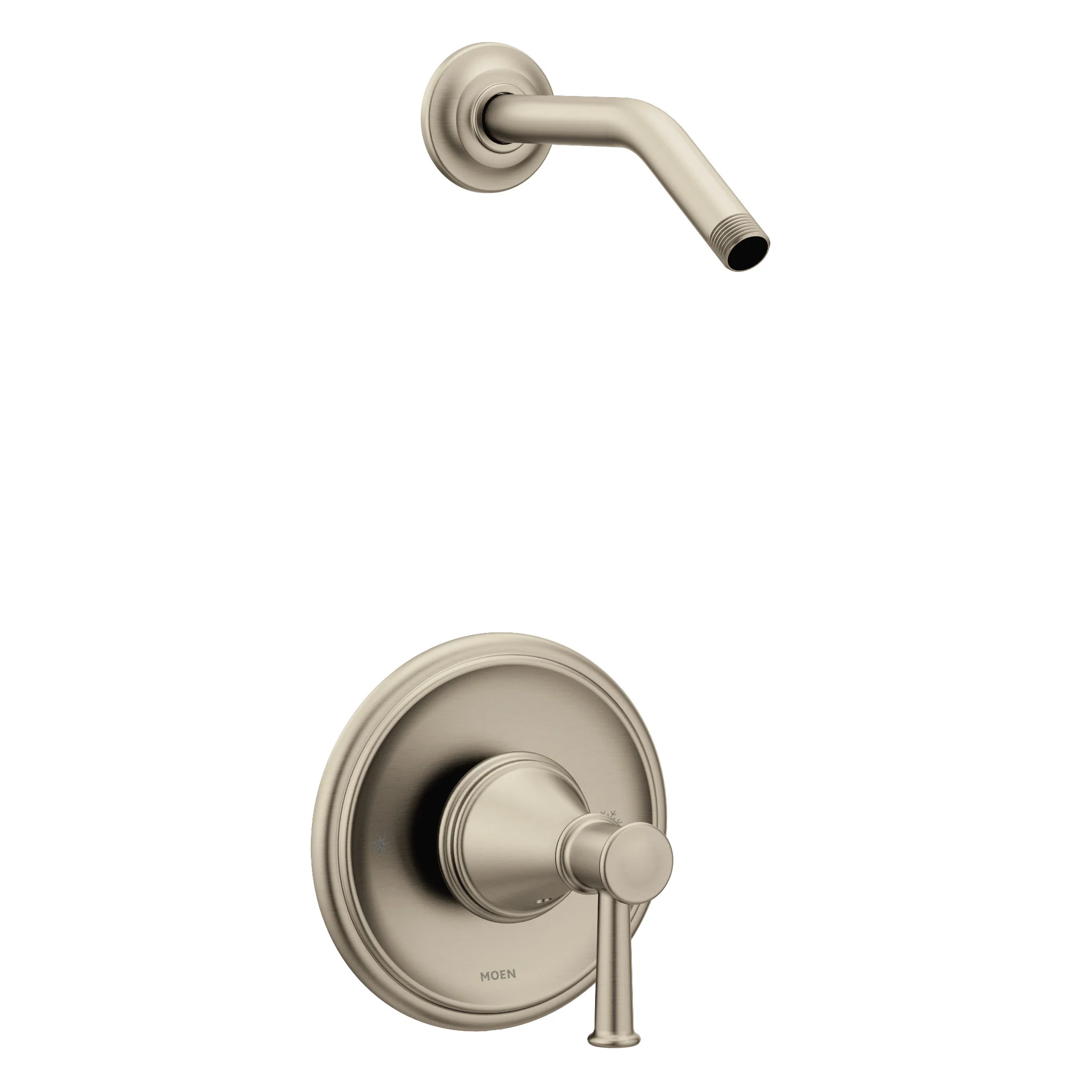 Belfield Chrome Posi-Temp(R) Shower only - Image 7