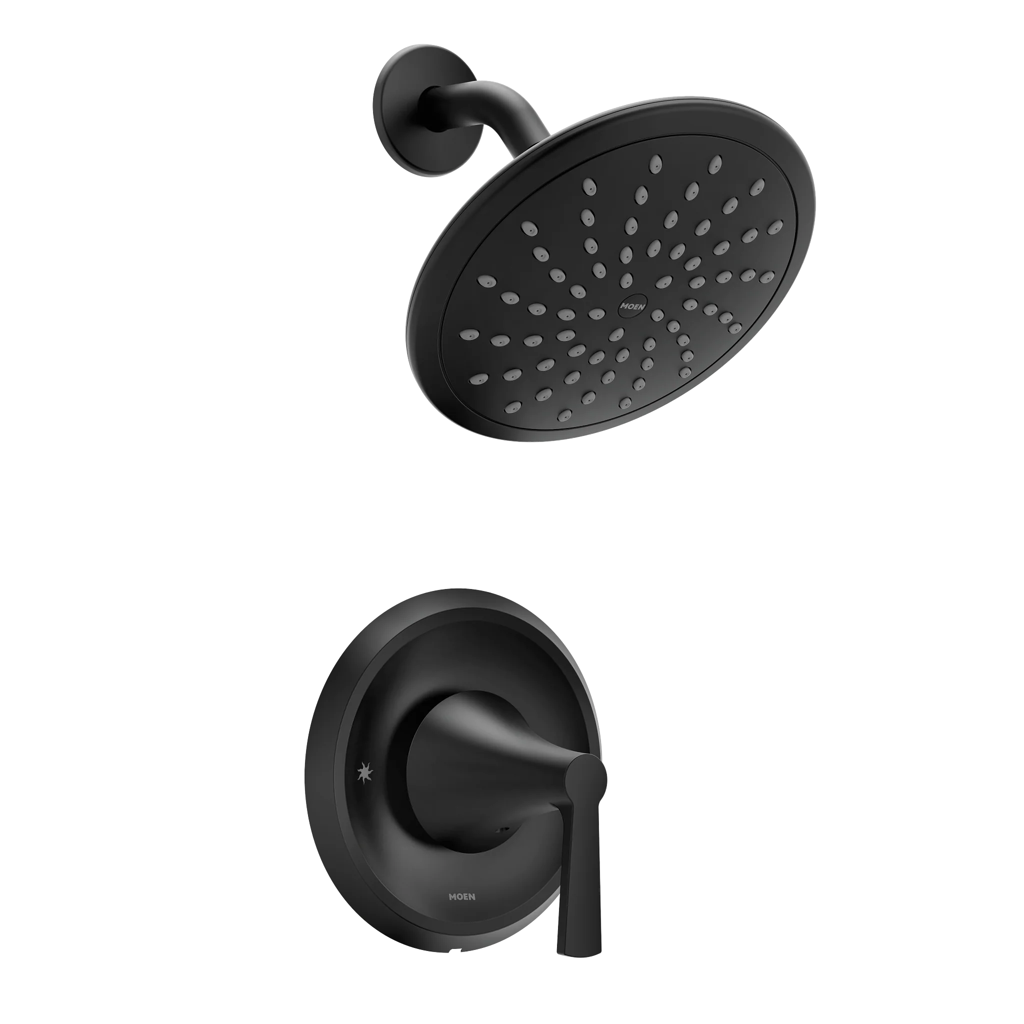Jase Chrome Posi-Temp(R) shower only - Image 3