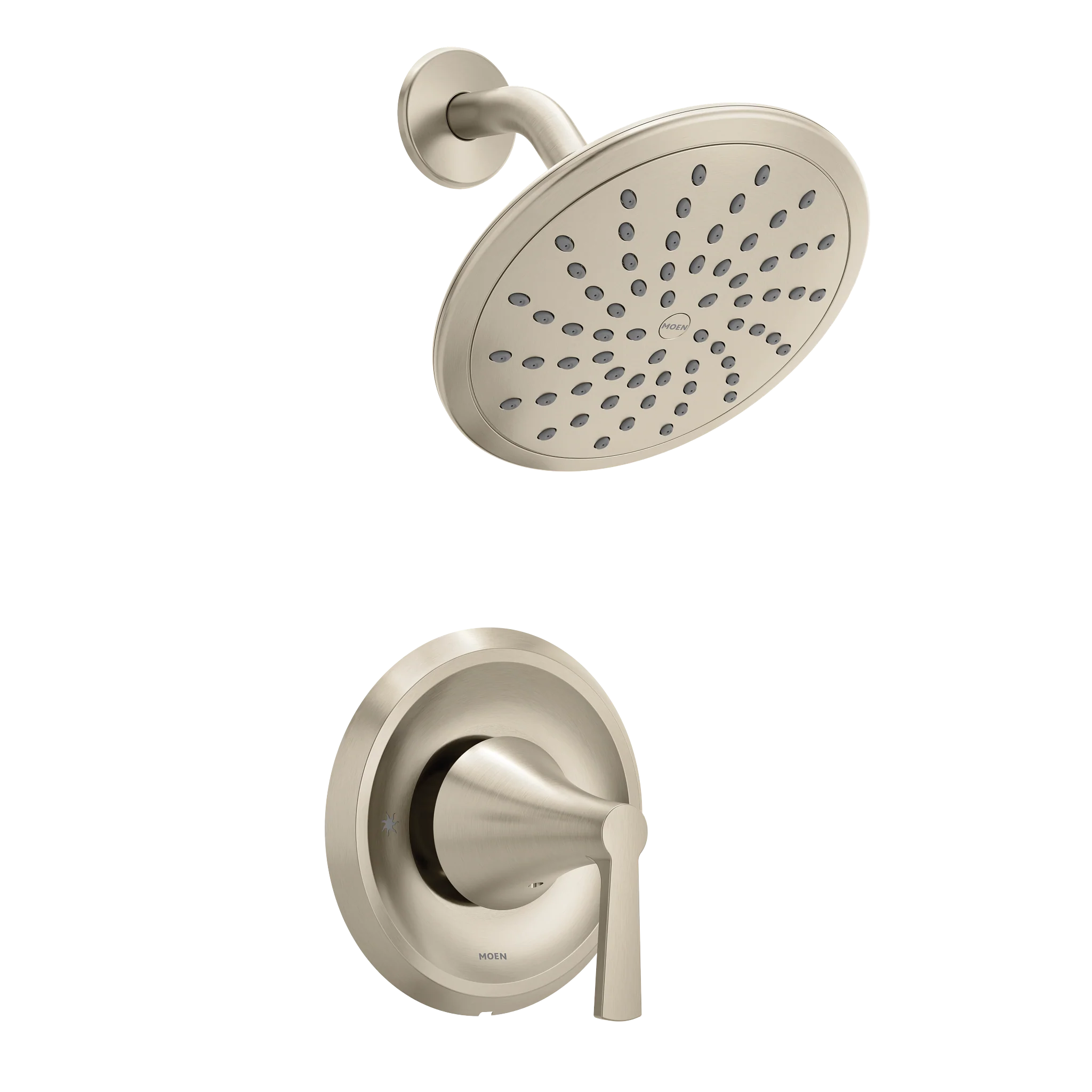 Jase Chrome Posi-Temp(R) shower only - Image 5