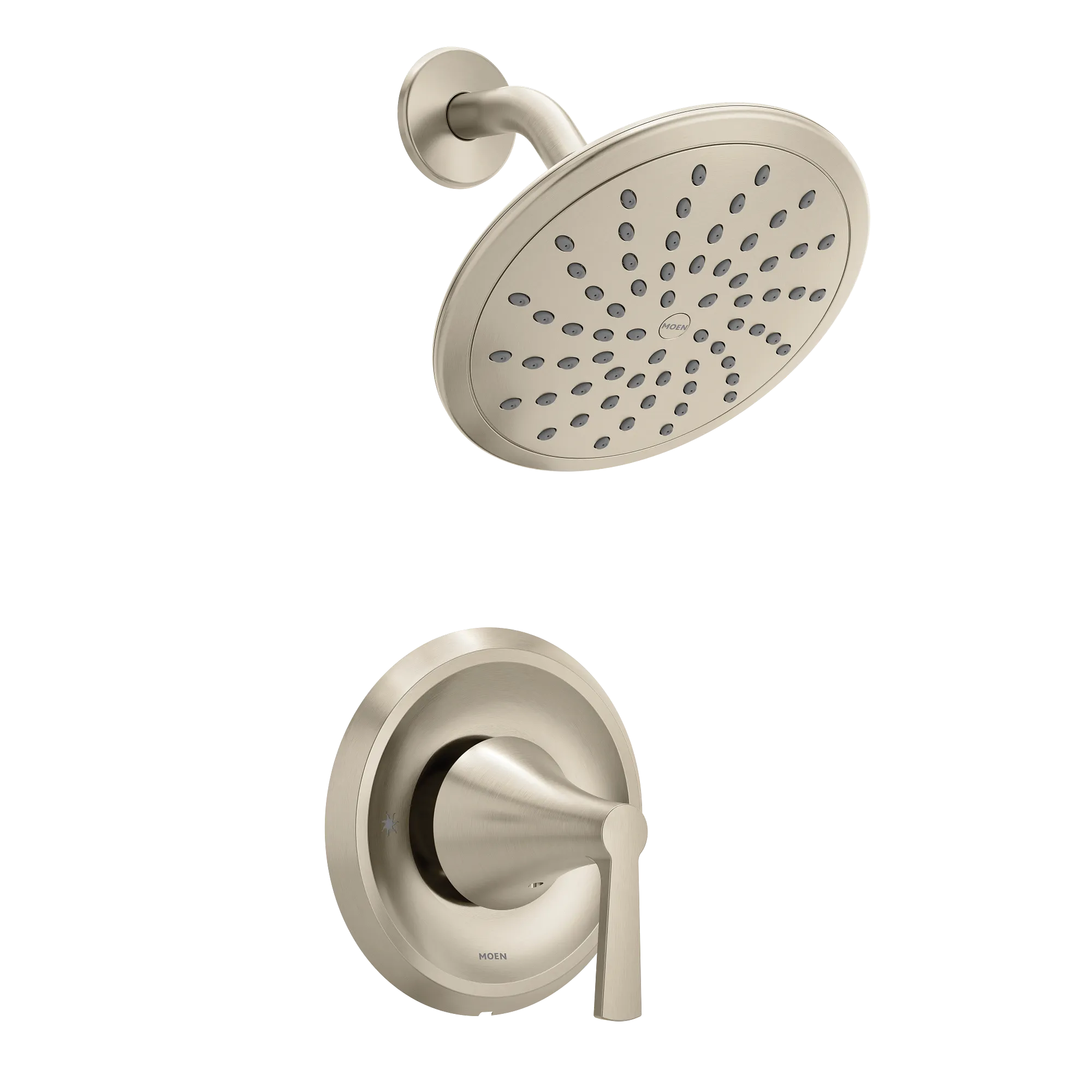 Jase Chrome Posi-Temp(R) shower only - Image 6