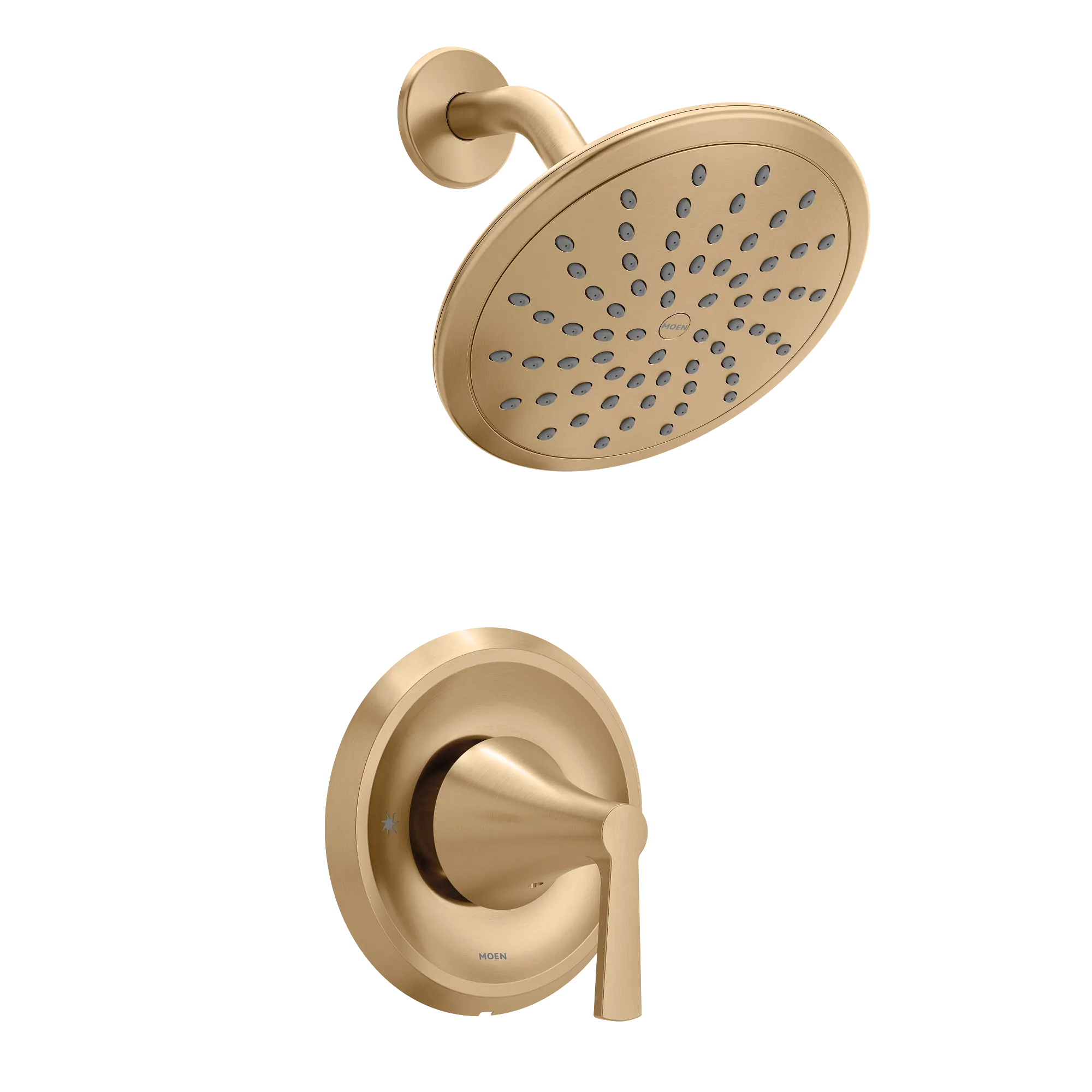 Jase Chrome Posi-Temp(R) shower only - Image 8