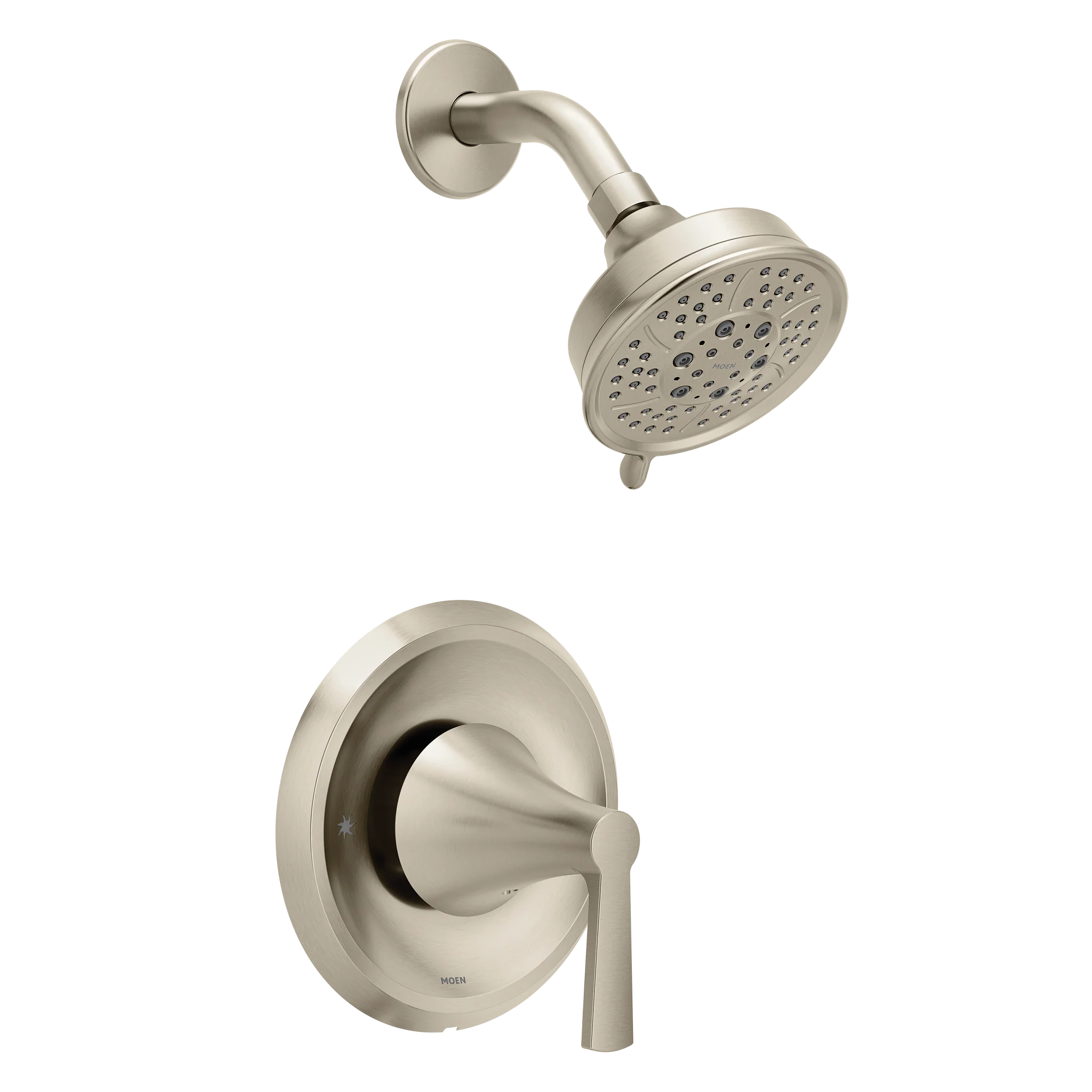Jase Chrome Posi-Temp(R) shower only - Image 3