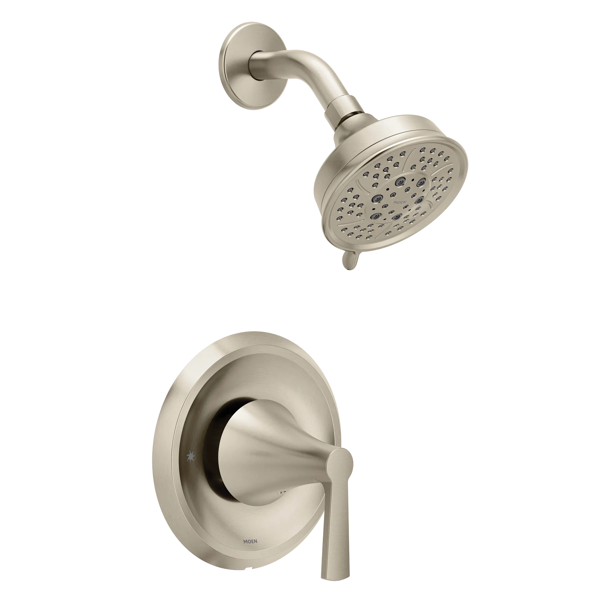 Jase Chrome Posi-Temp(R) shower only - Image 4