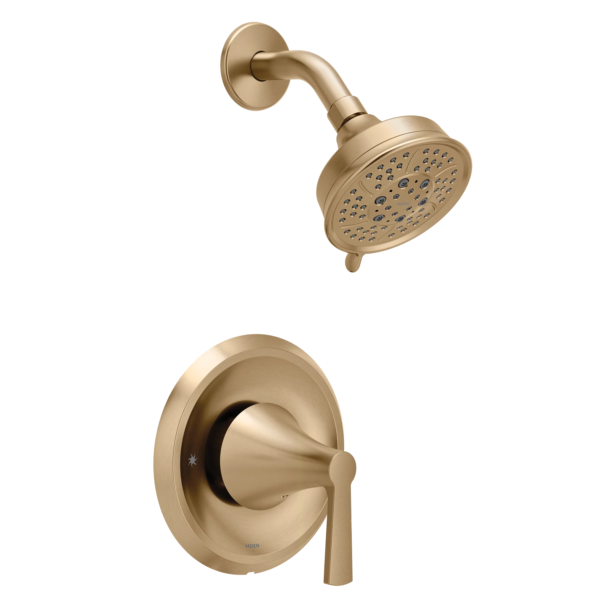 Jase Chrome Posi-Temp(R) shower only - Image 5