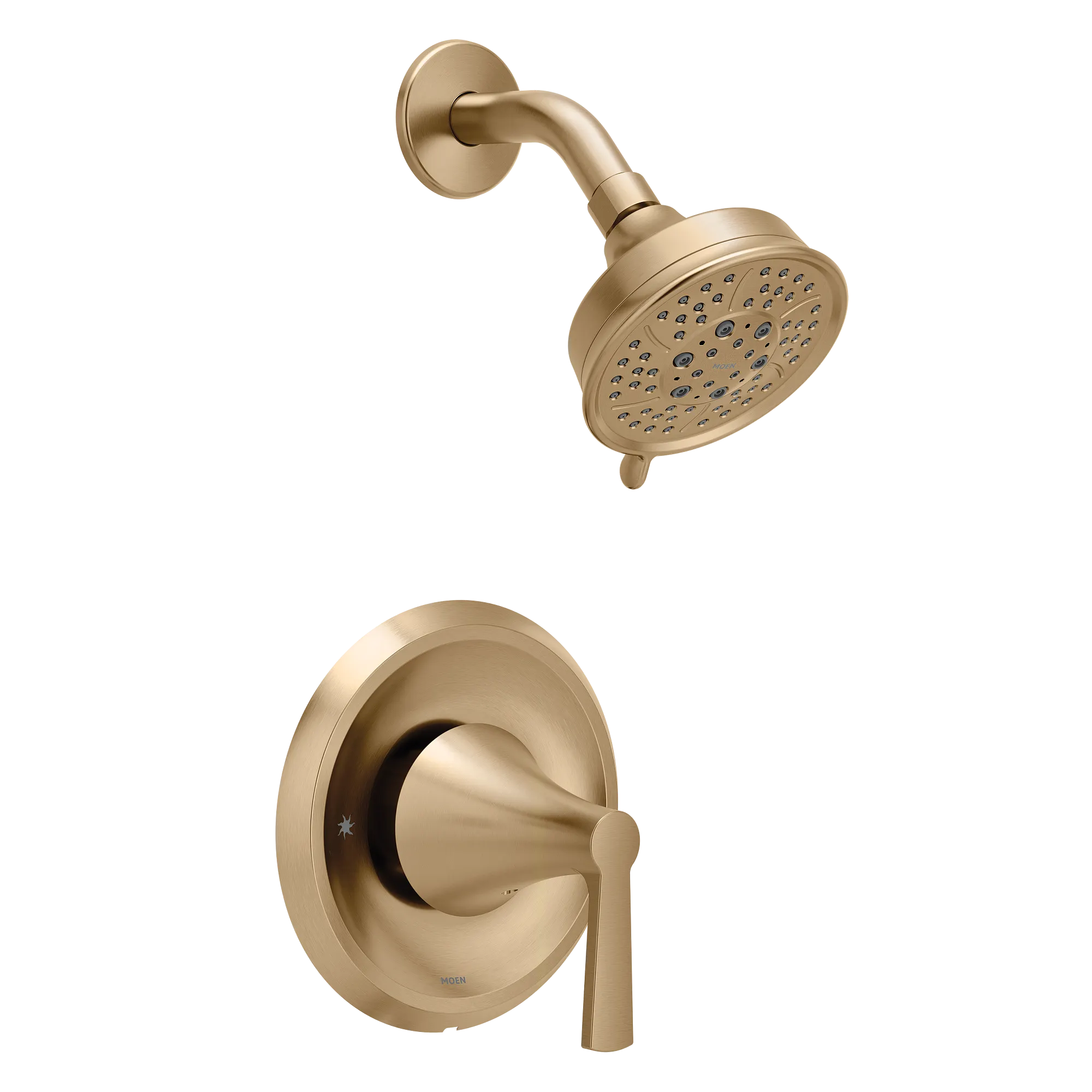 Jase Chrome Posi-Temp(R) shower only - Image 6