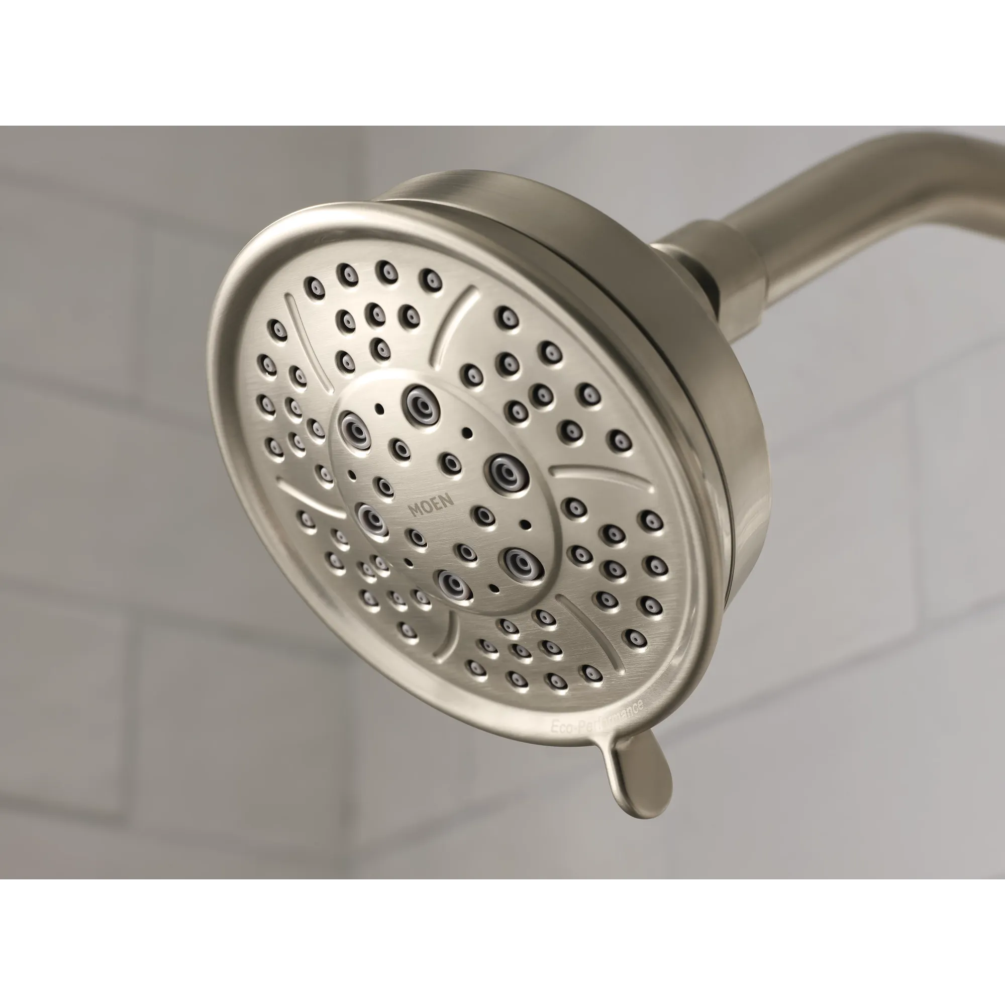 Jase Chrome Posi-Temp(R) tub/shower - Image 10