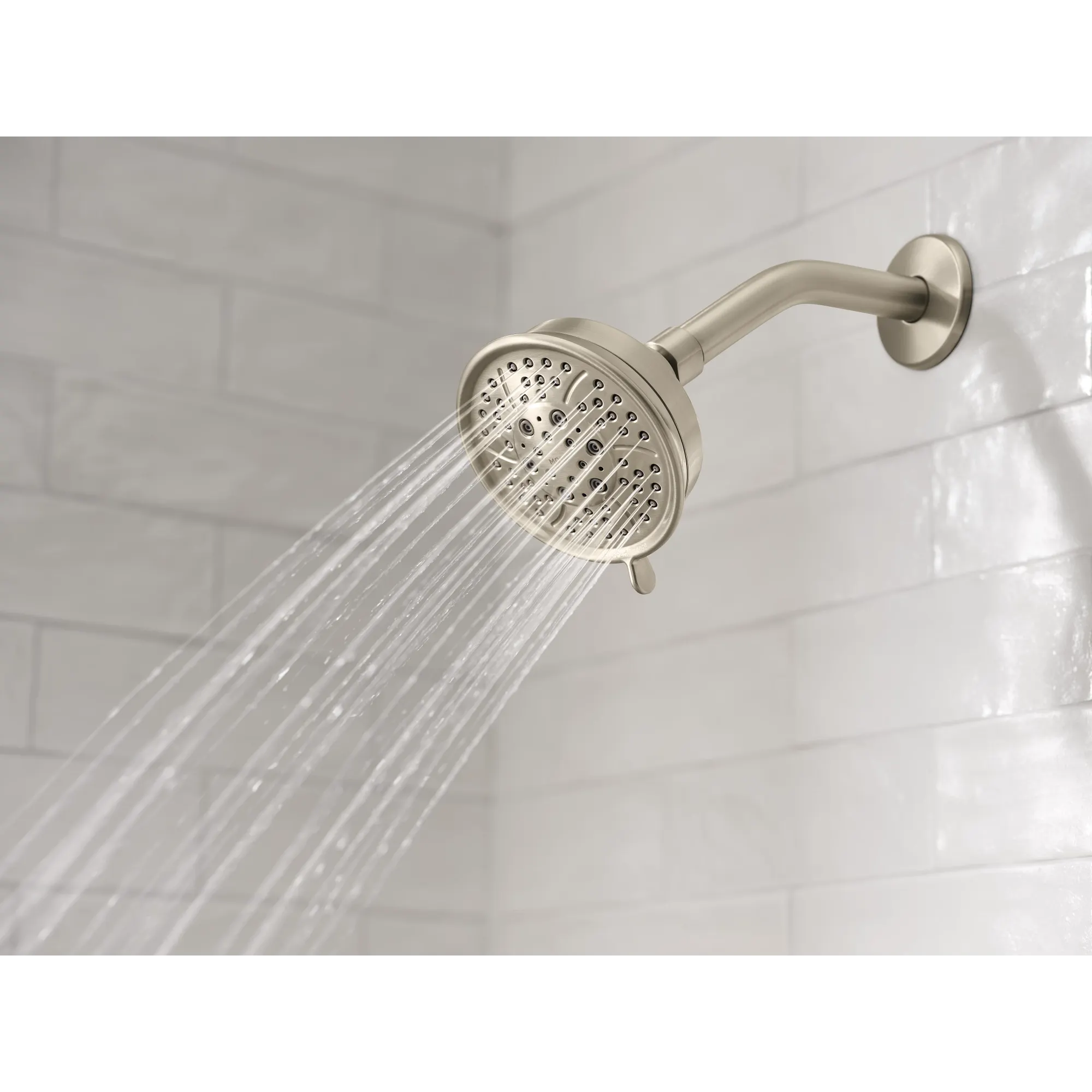 Jase Chrome Posi-Temp(R) tub/shower - Image 16