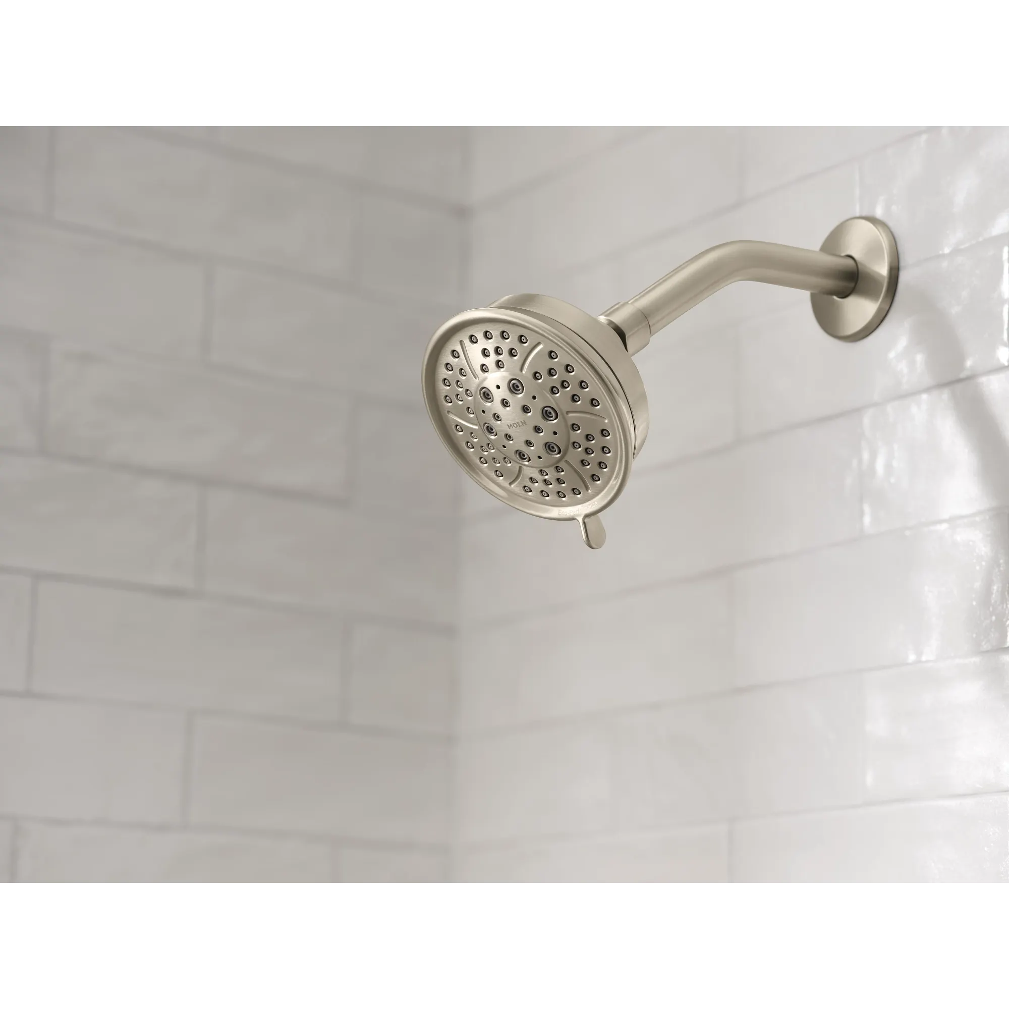 Jase Chrome Posi-Temp(R) tub/shower - Image 8