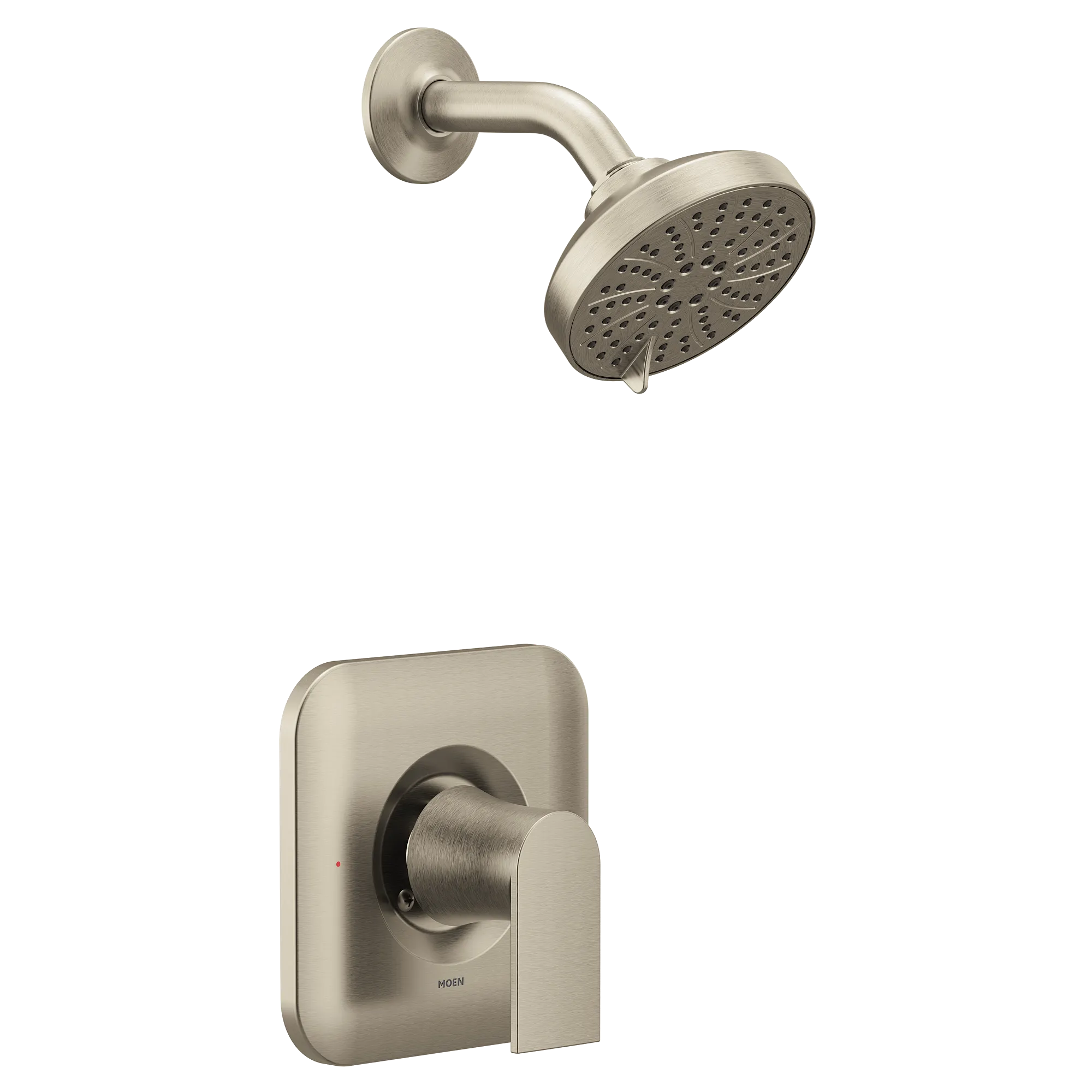 Genta LX Chrome Posi-Temp(R) Shower Only - Image 11