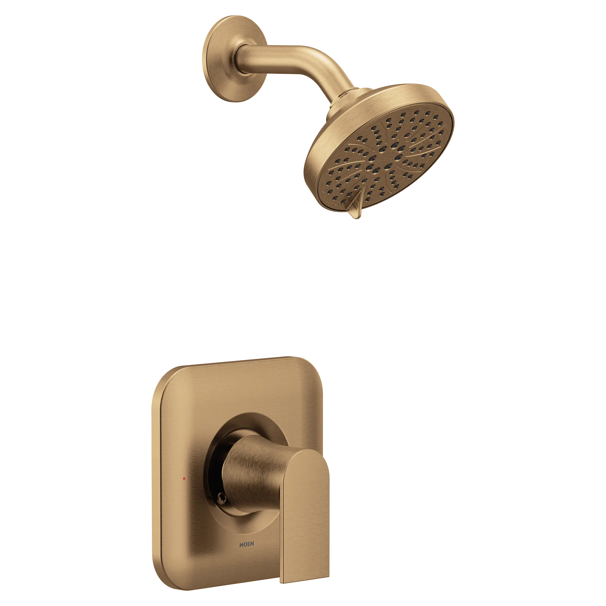 Genta LX Chrome Posi-Temp(R) Shower Only - Image 18