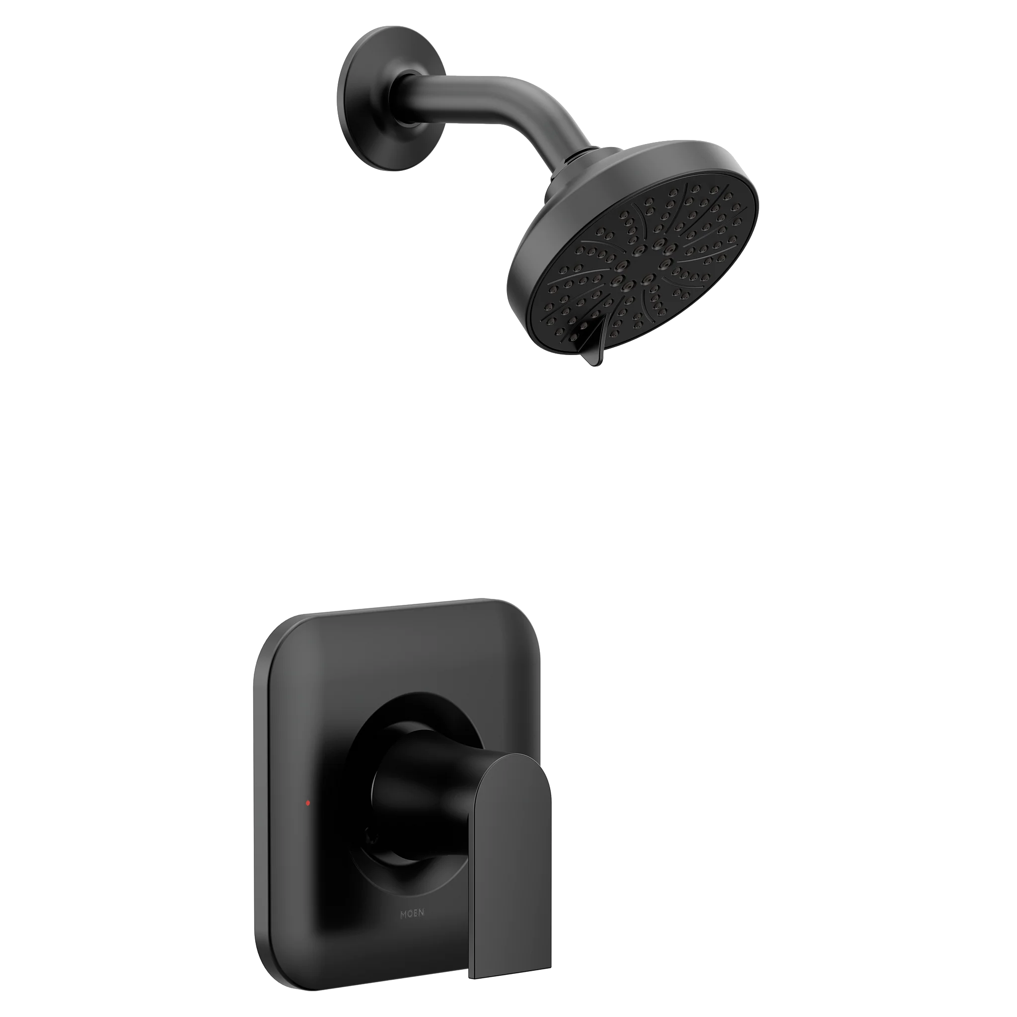 Genta LX Chrome Posi-Temp(R) Shower Only - Image 4