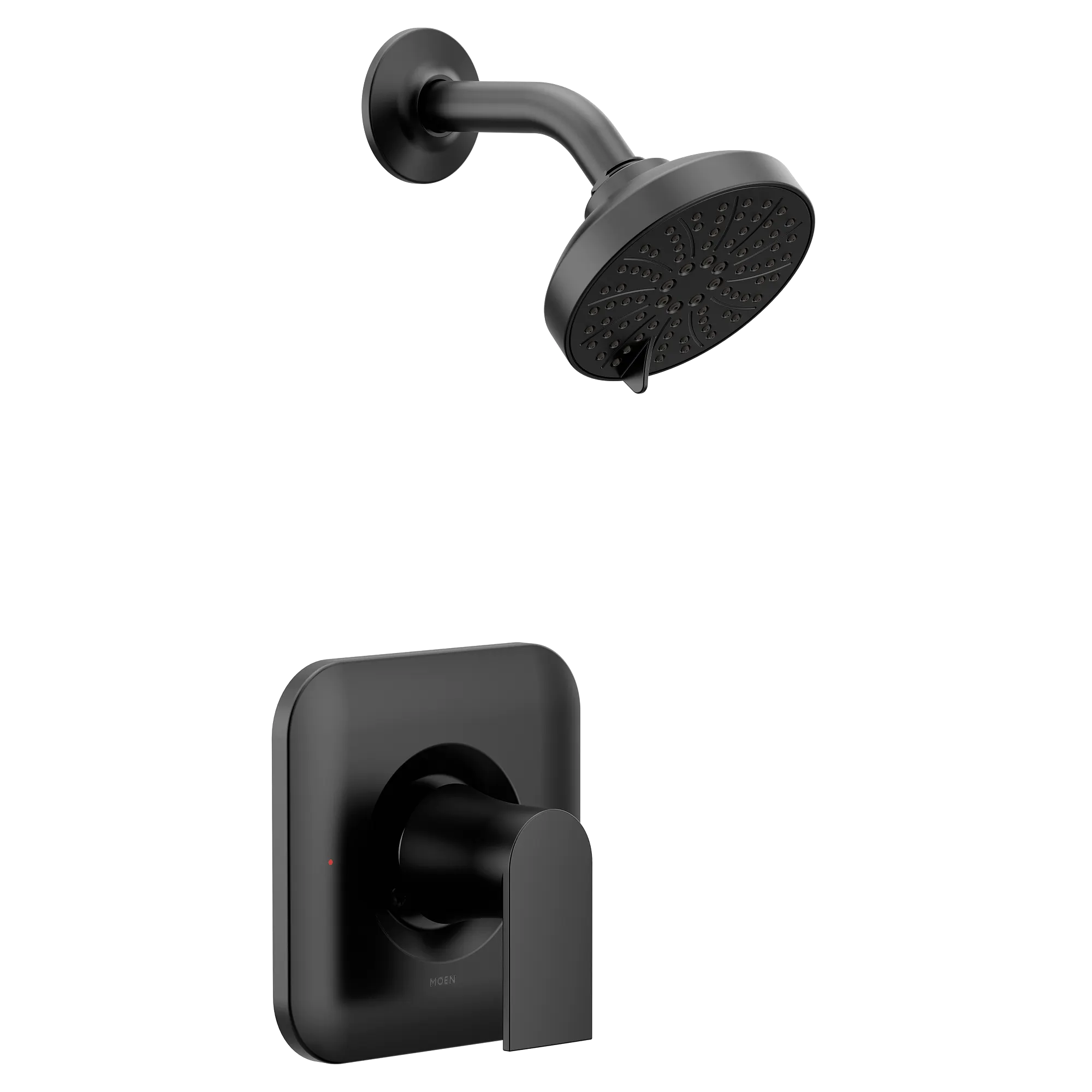 Genta LX Chrome Posi-Temp(R) Shower Only - Image 5