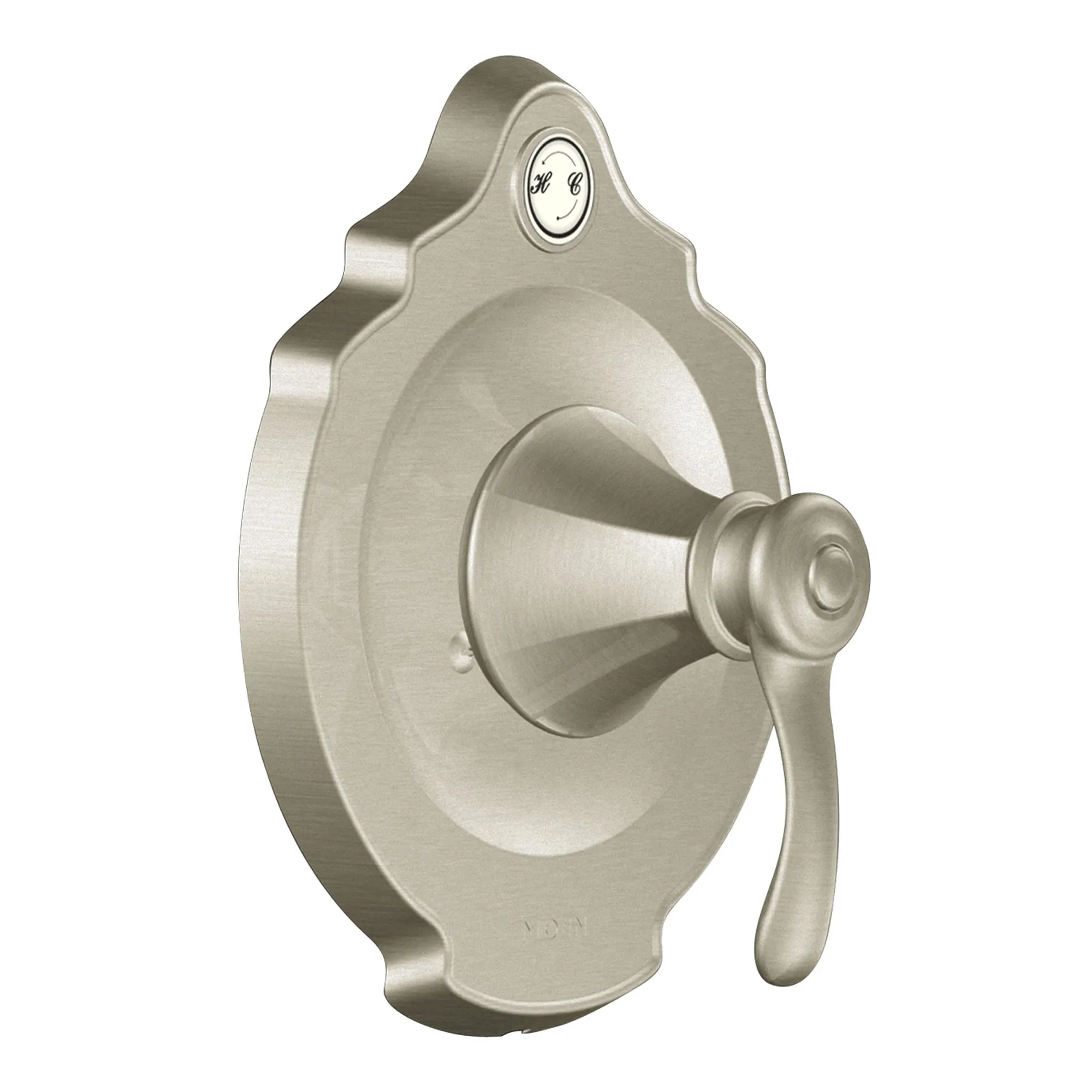 Vestige Chrome Posi-Temp(R) valve trim - Image 6