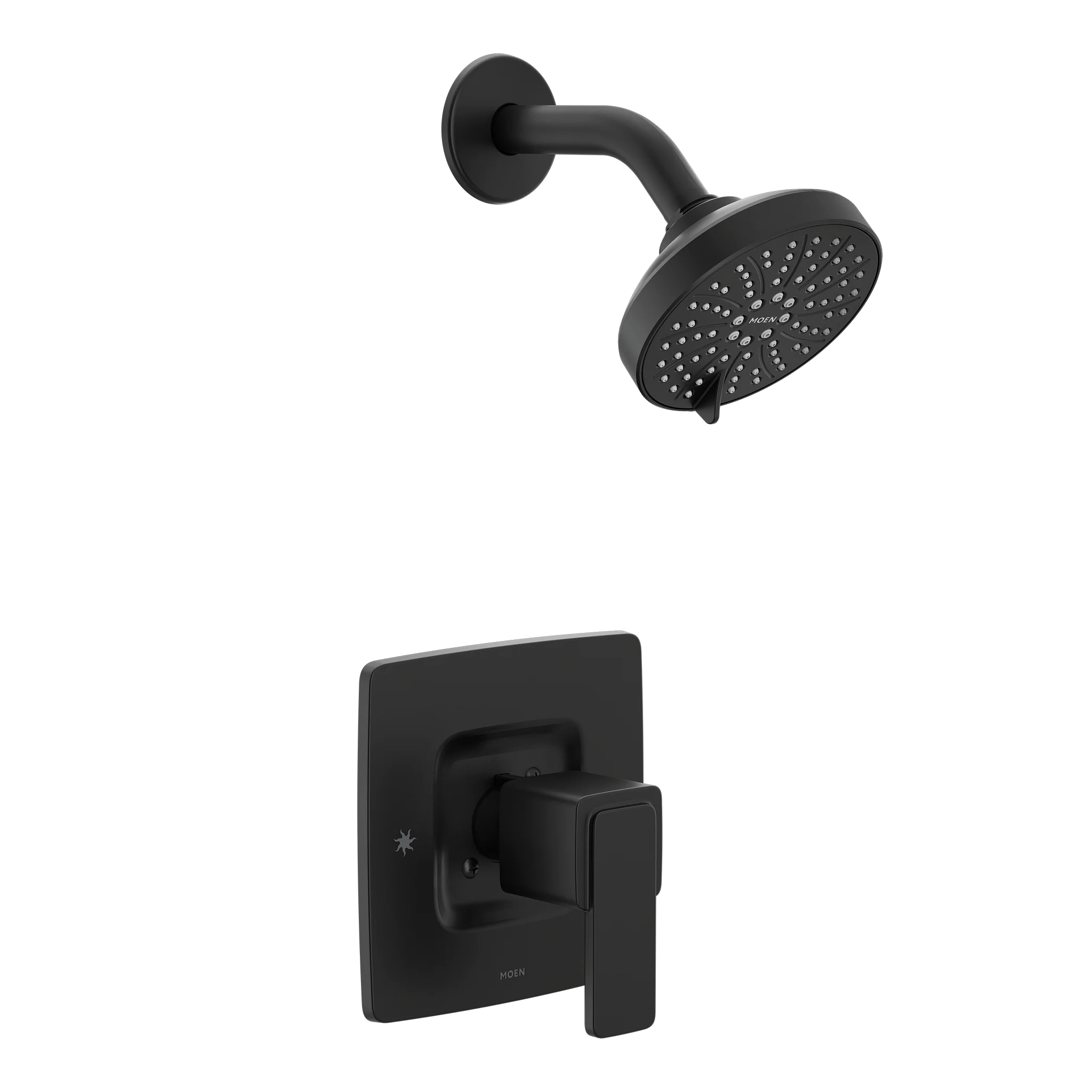 Iver Chrome Posi-Temp(R) shower only - Image 3