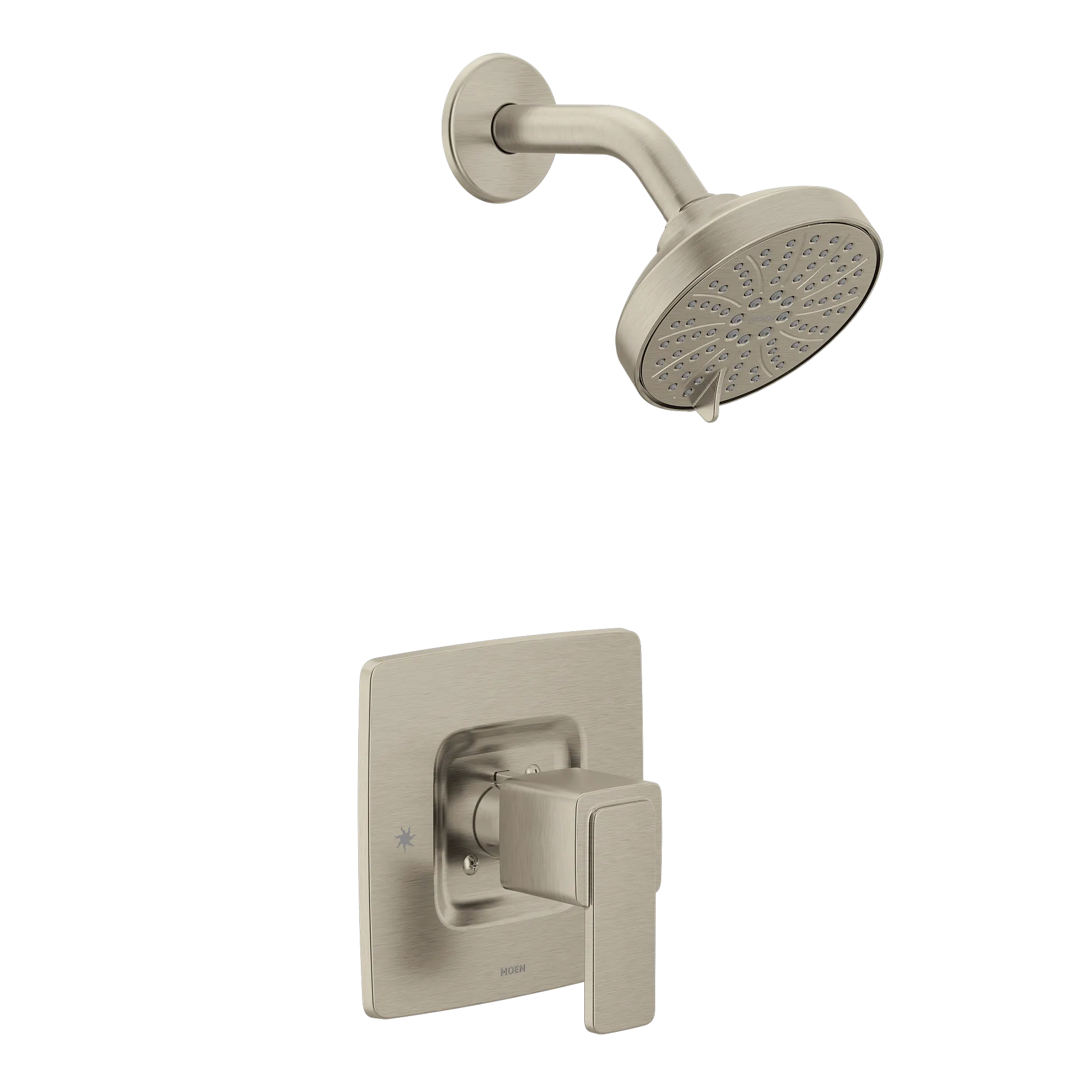 Iver Chrome Posi-Temp(R) shower only - Image 6