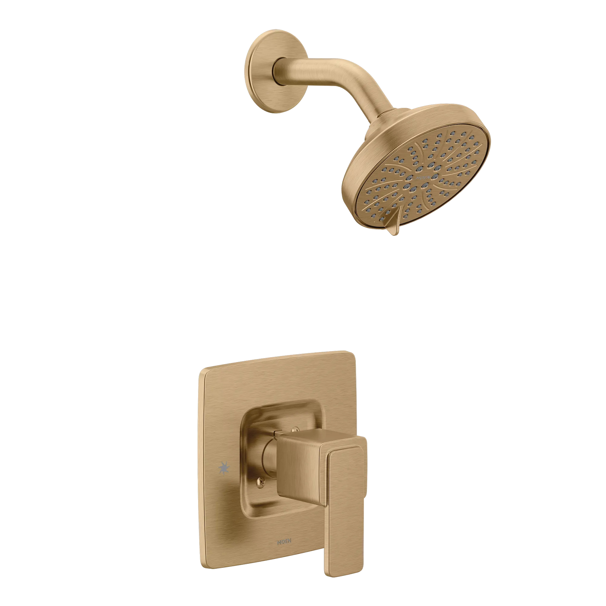 Iver Chrome Posi-Temp(R) shower only - Image 8