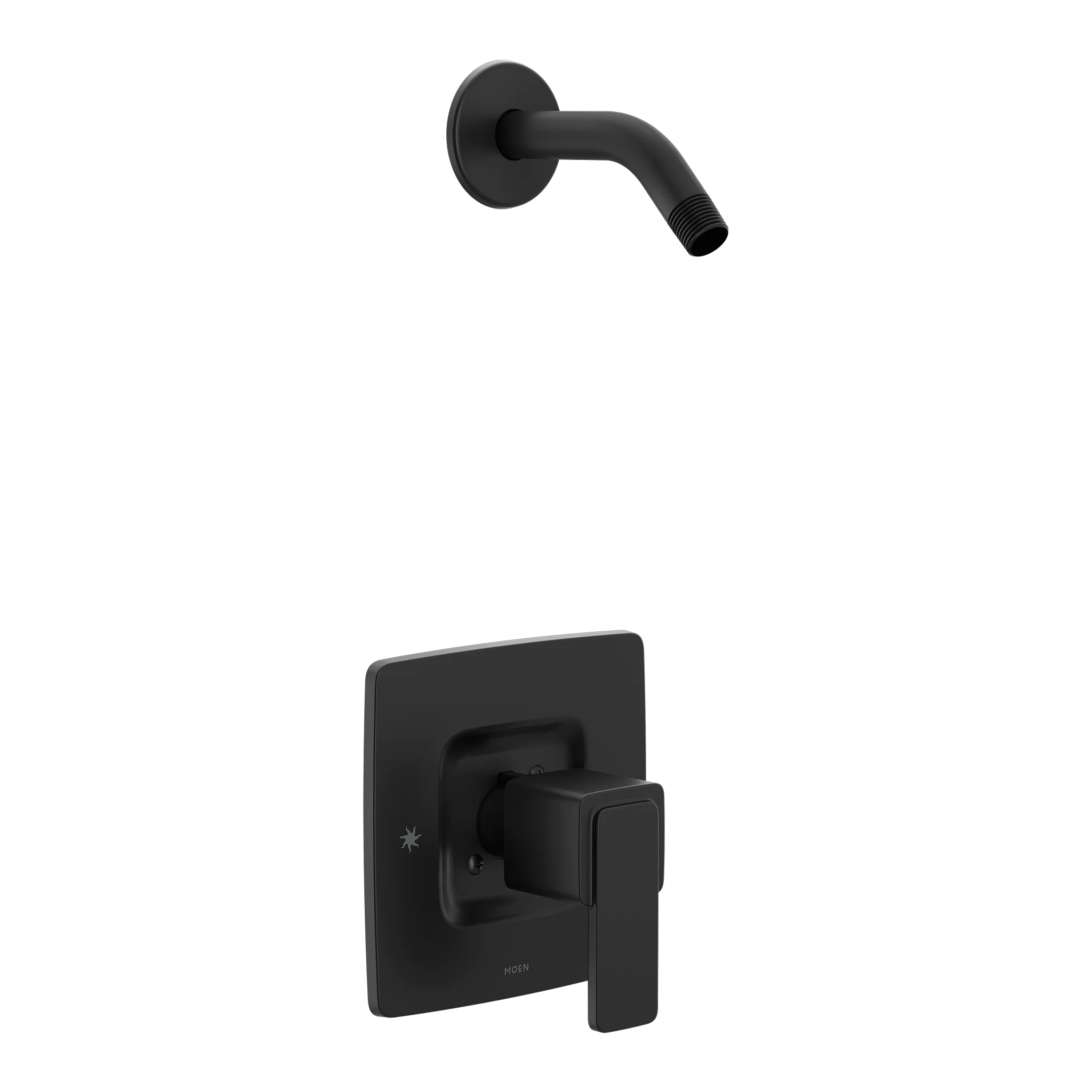 Iver Chrome Posi-Temp(R) shower only - Image 3