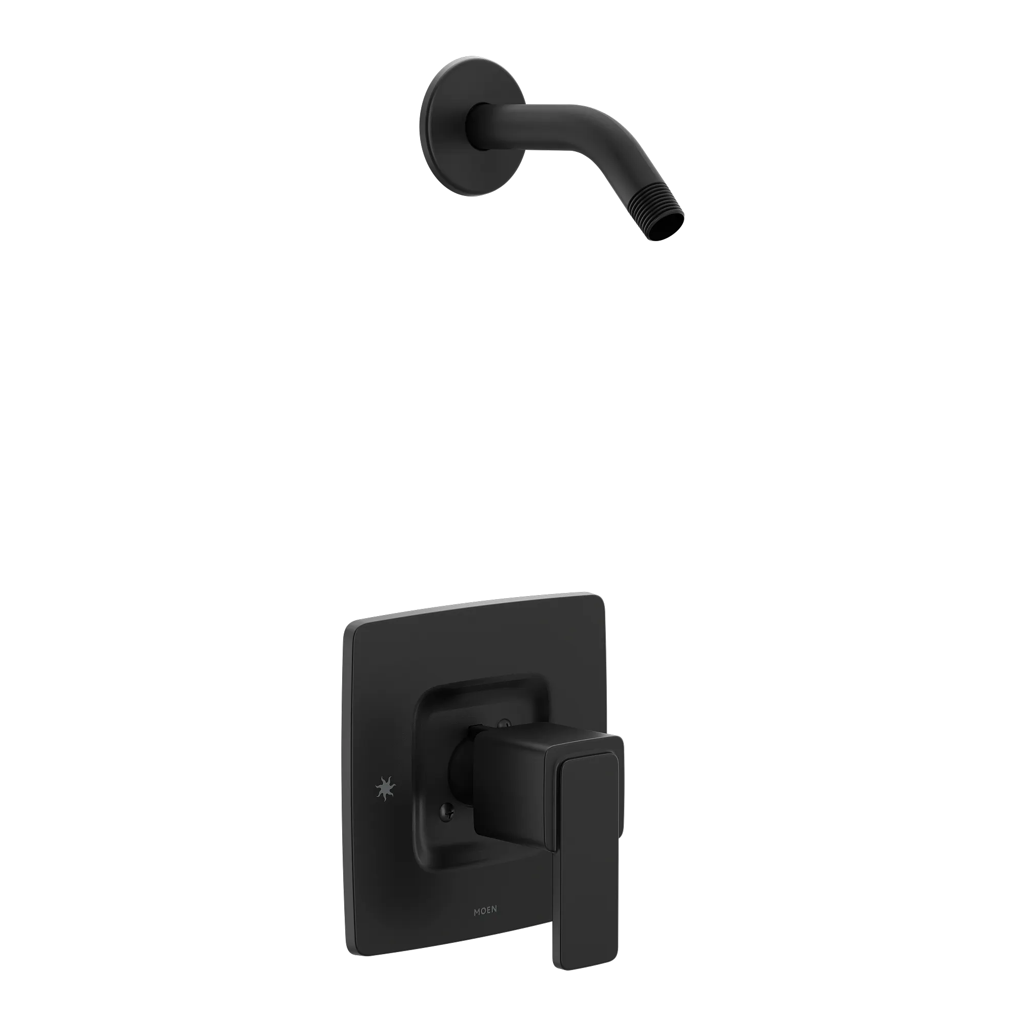 Iver Chrome Posi-Temp(R) shower only - Image 4