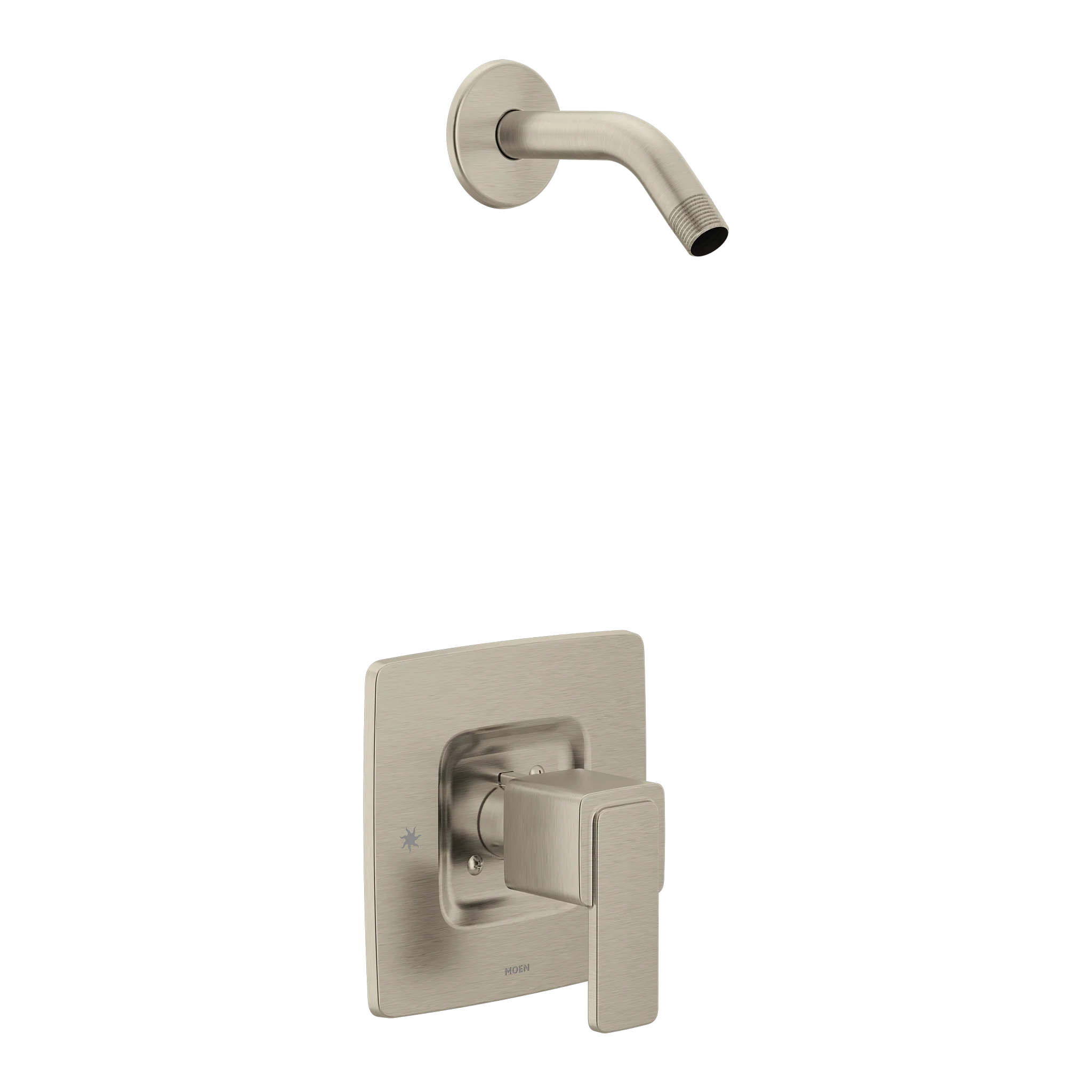 Iver Chrome Posi-Temp(R) shower only - Image 5