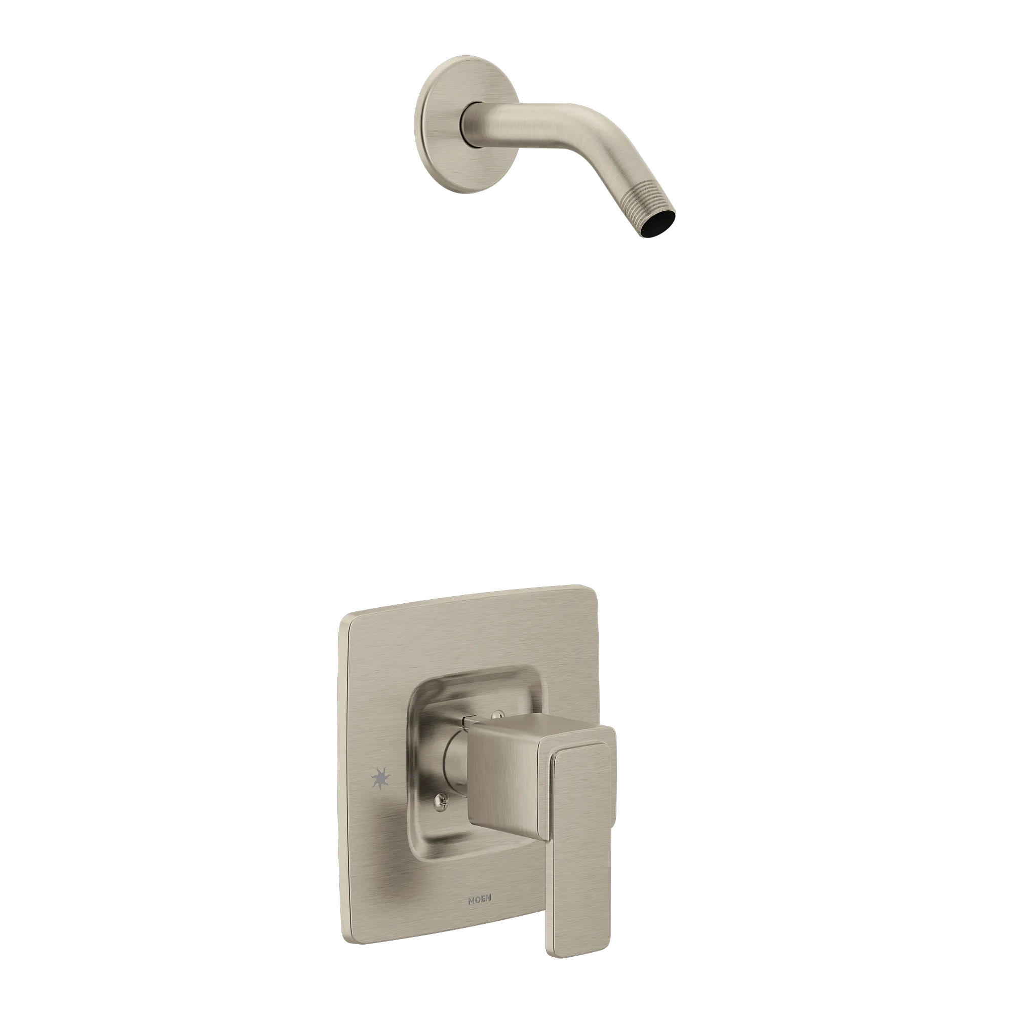 Iver Chrome Posi-Temp(R) shower only - Image 6