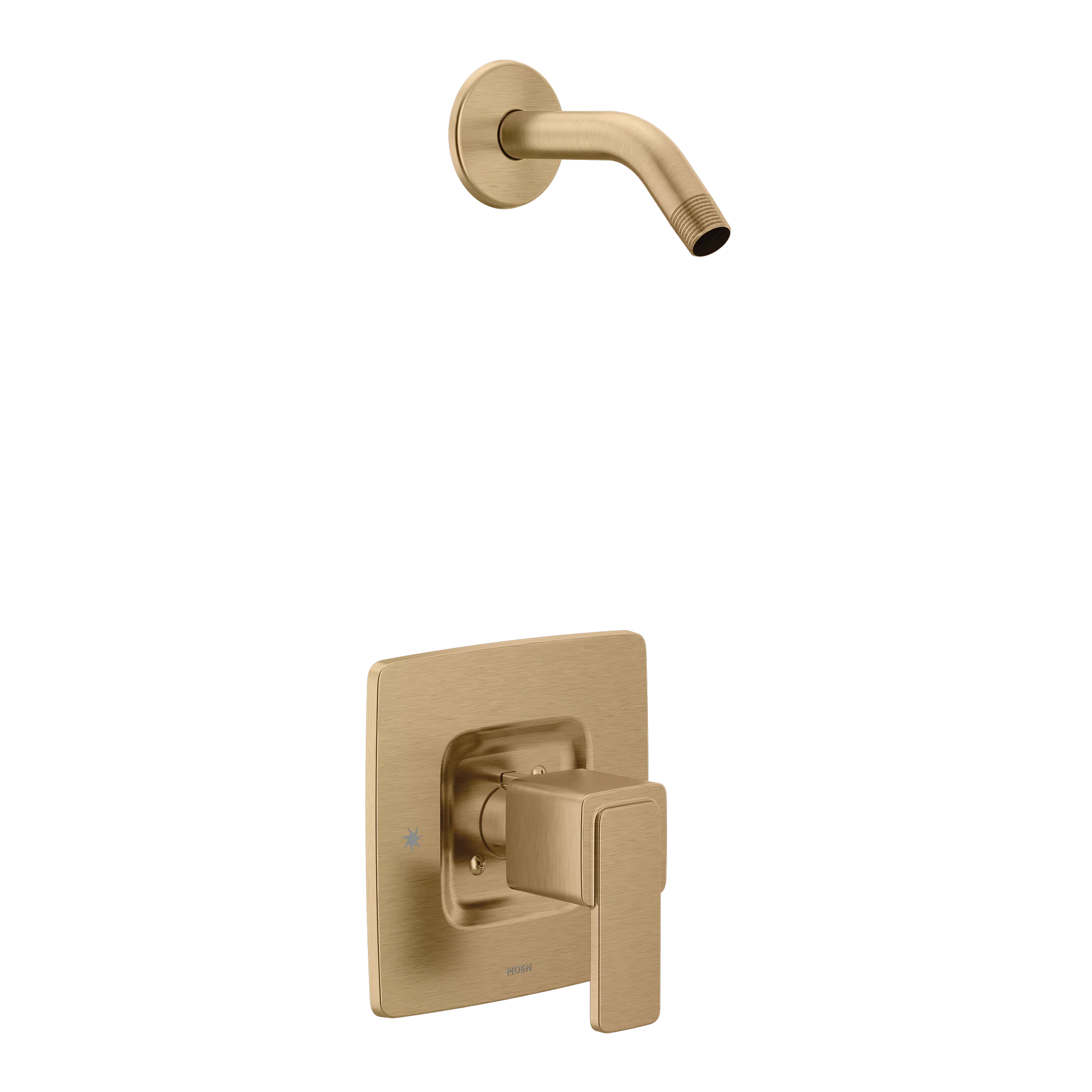 Iver Chrome Posi-Temp(R) shower only - Image 7