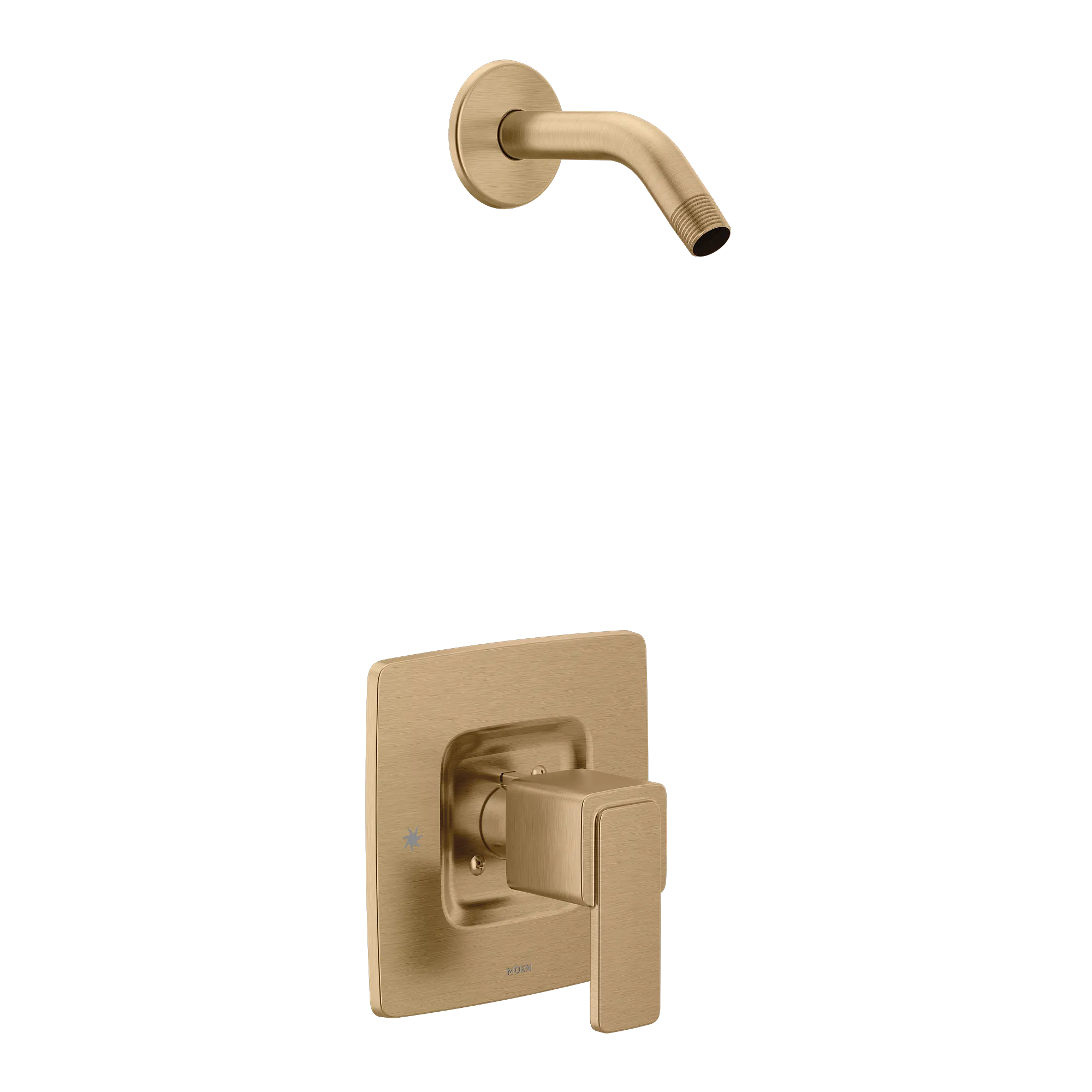 Iver Chrome Posi-Temp(R) shower only - Image 8