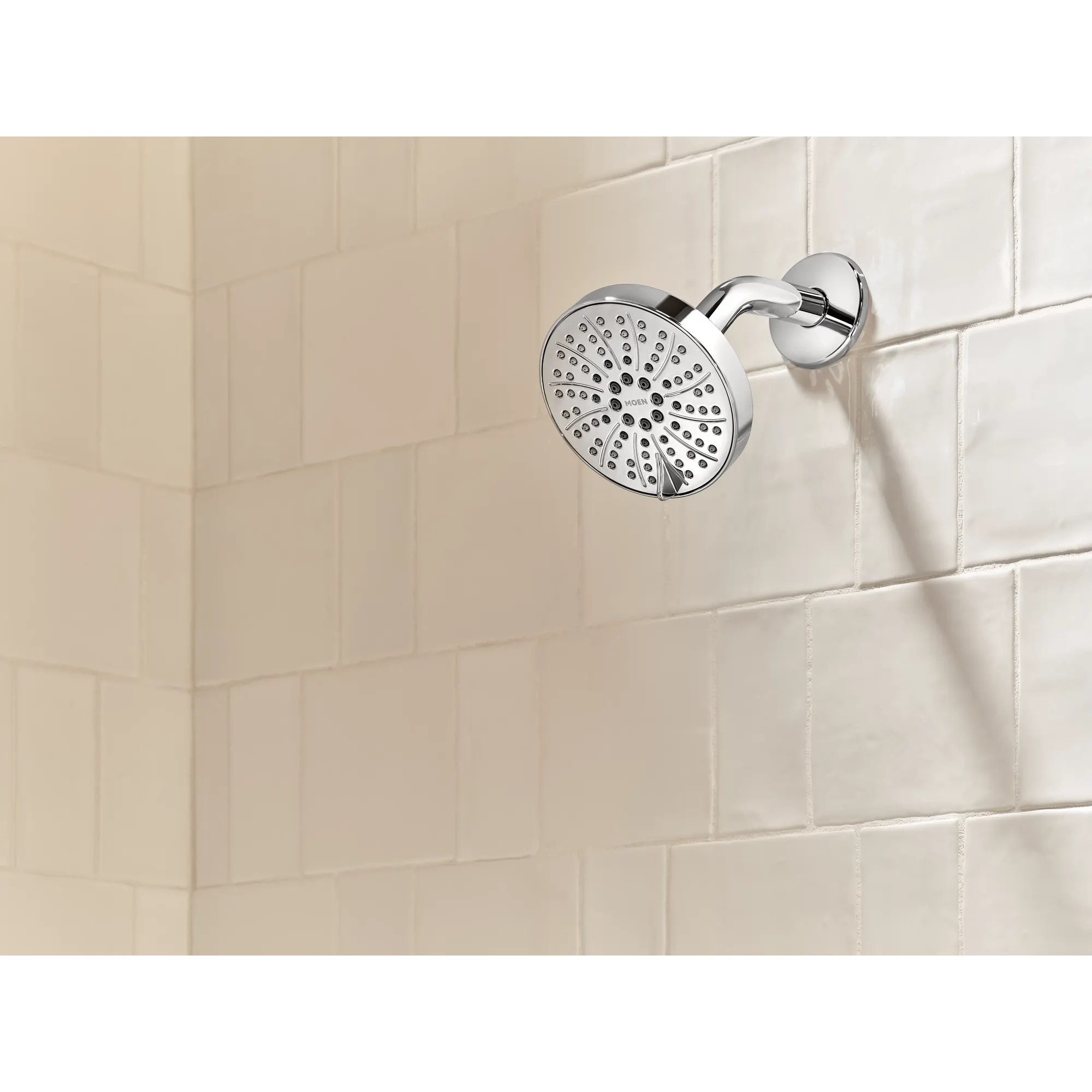 Iver Chrome Posi-Temp(R) tub/shower - Image 8