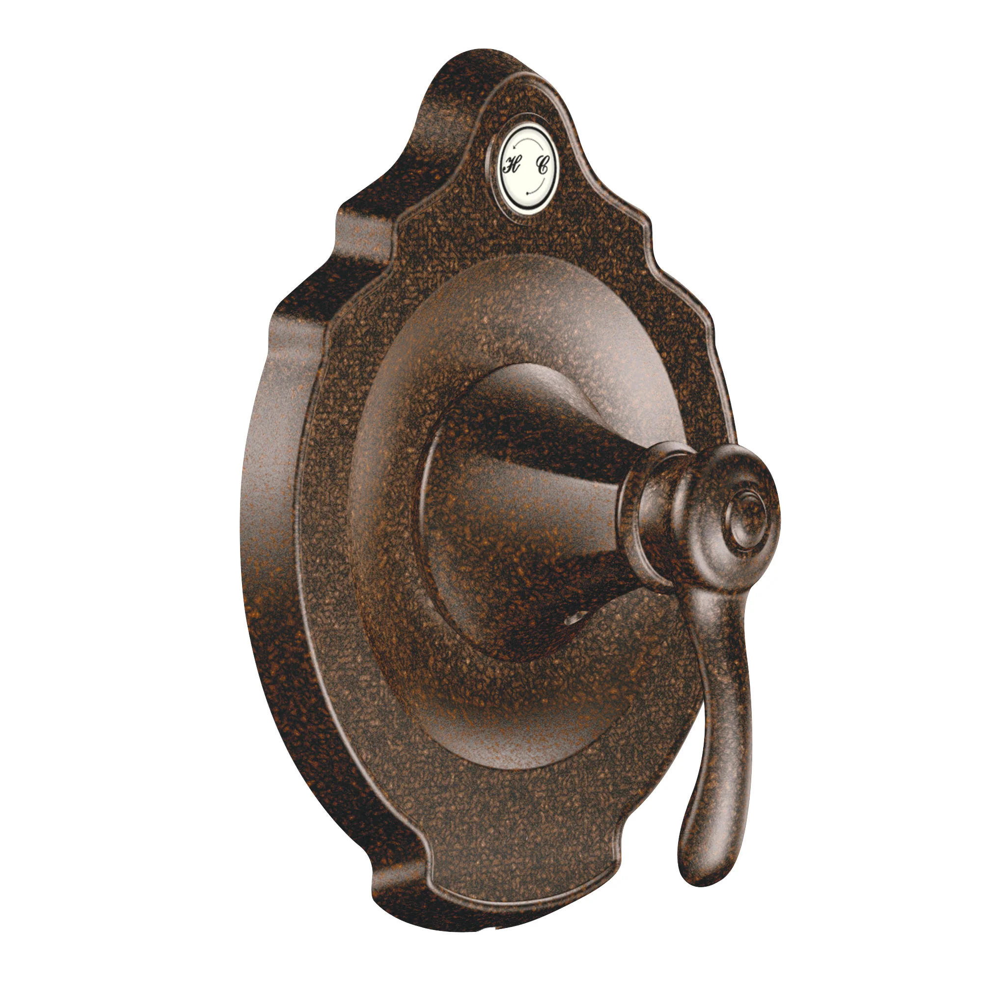 Vestige Chrome Moentrol(R) valve trim - Image 3