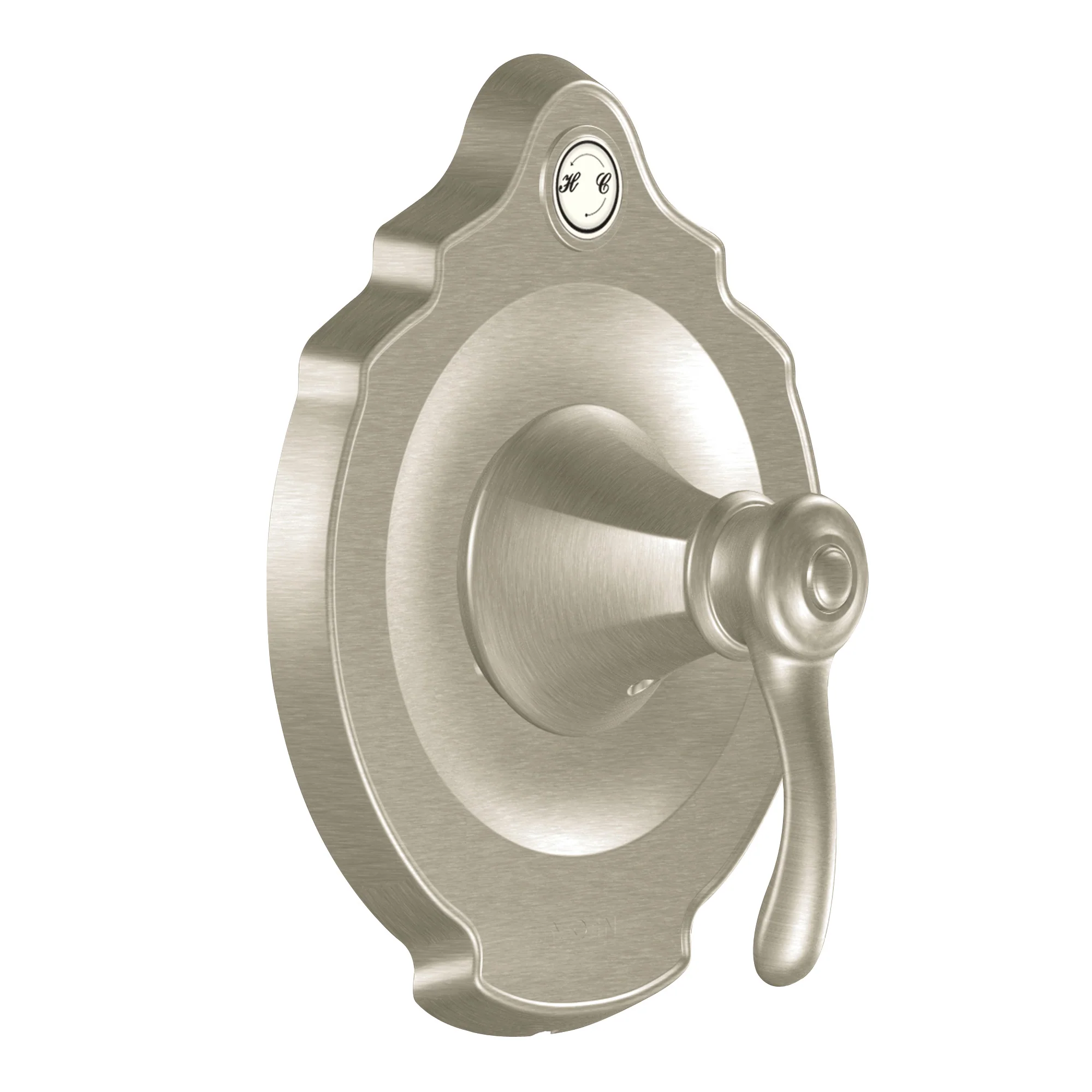 Vestige Chrome Moentrol(R) valve trim - Image 5