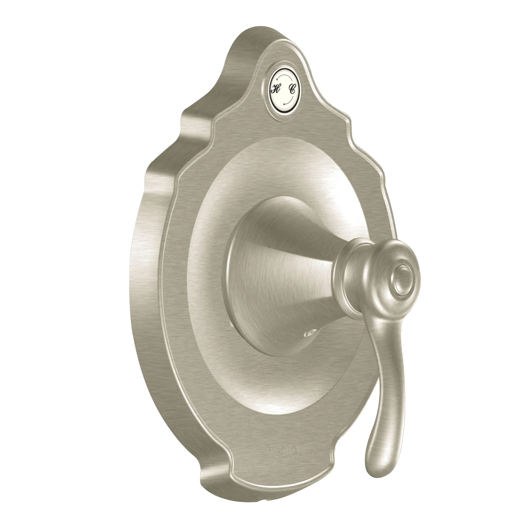 Vestige Chrome Moentrol(R) valve trim - Image 6