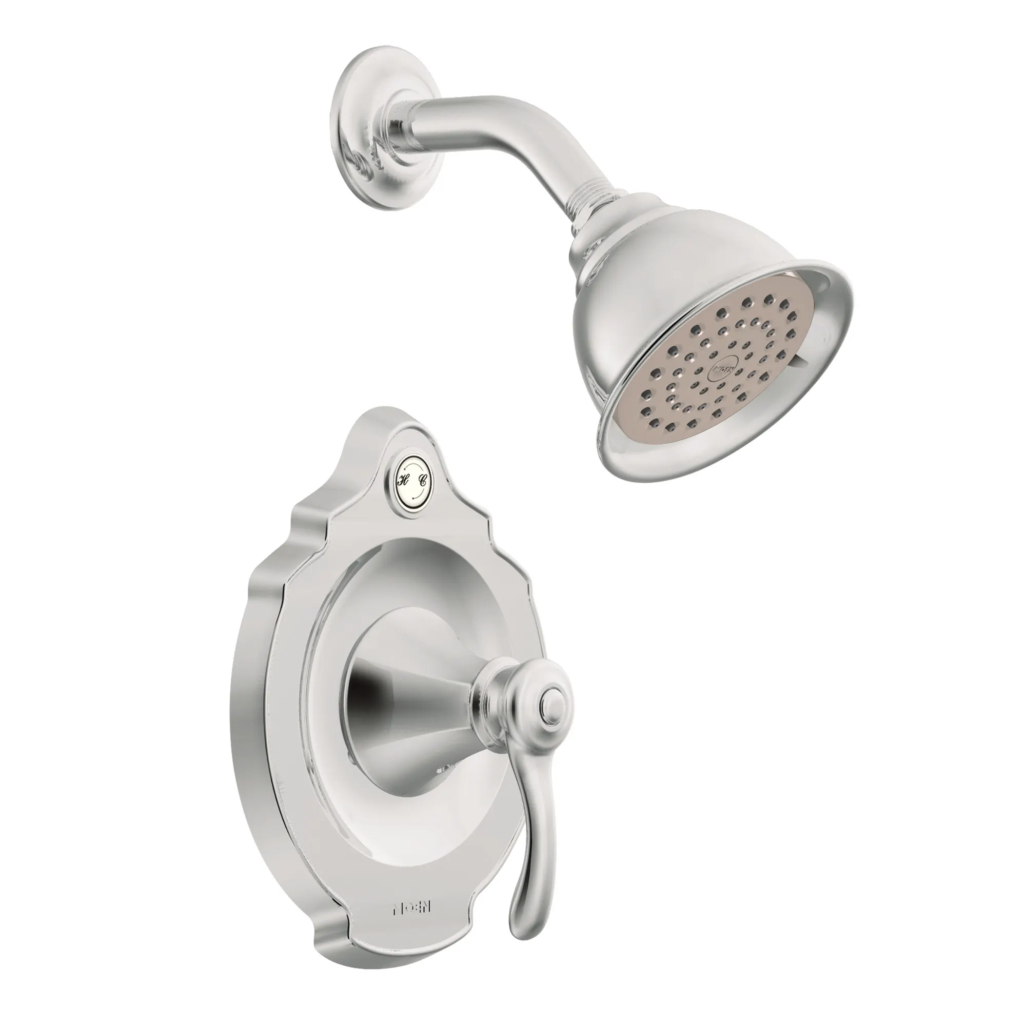 Vestige Chrome Moentrol(R) shower only - Image 2