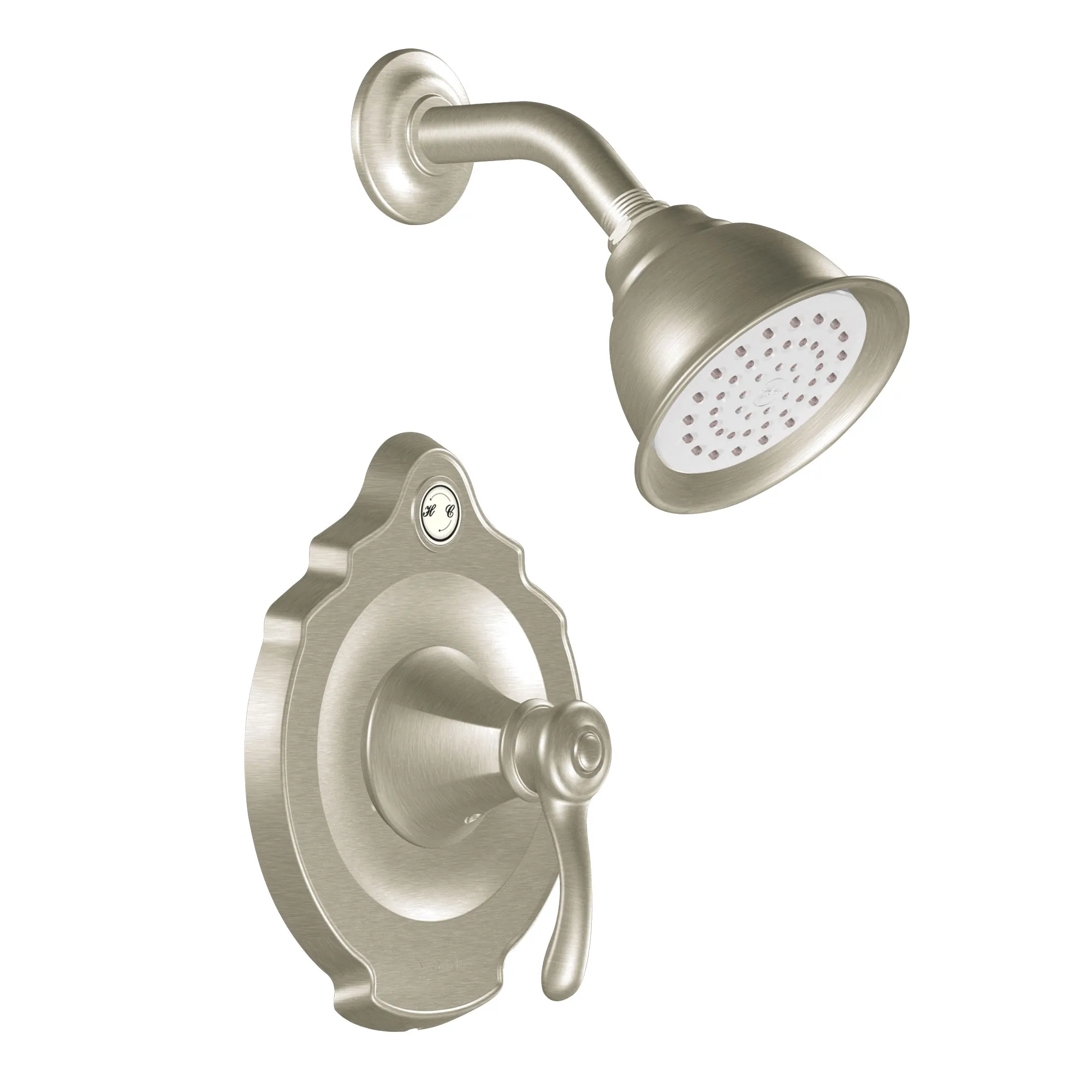 Vestige Chrome Moentrol(R) shower only - Image 6
