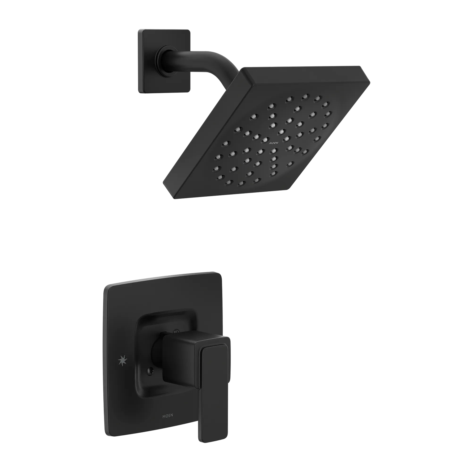 Iver Chrome Posi-Temp(R) shower only - Image 4