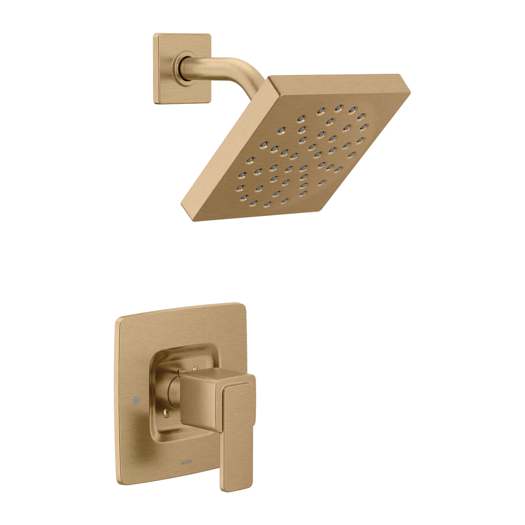 Iver Chrome Posi-Temp(R) shower only - Image 8