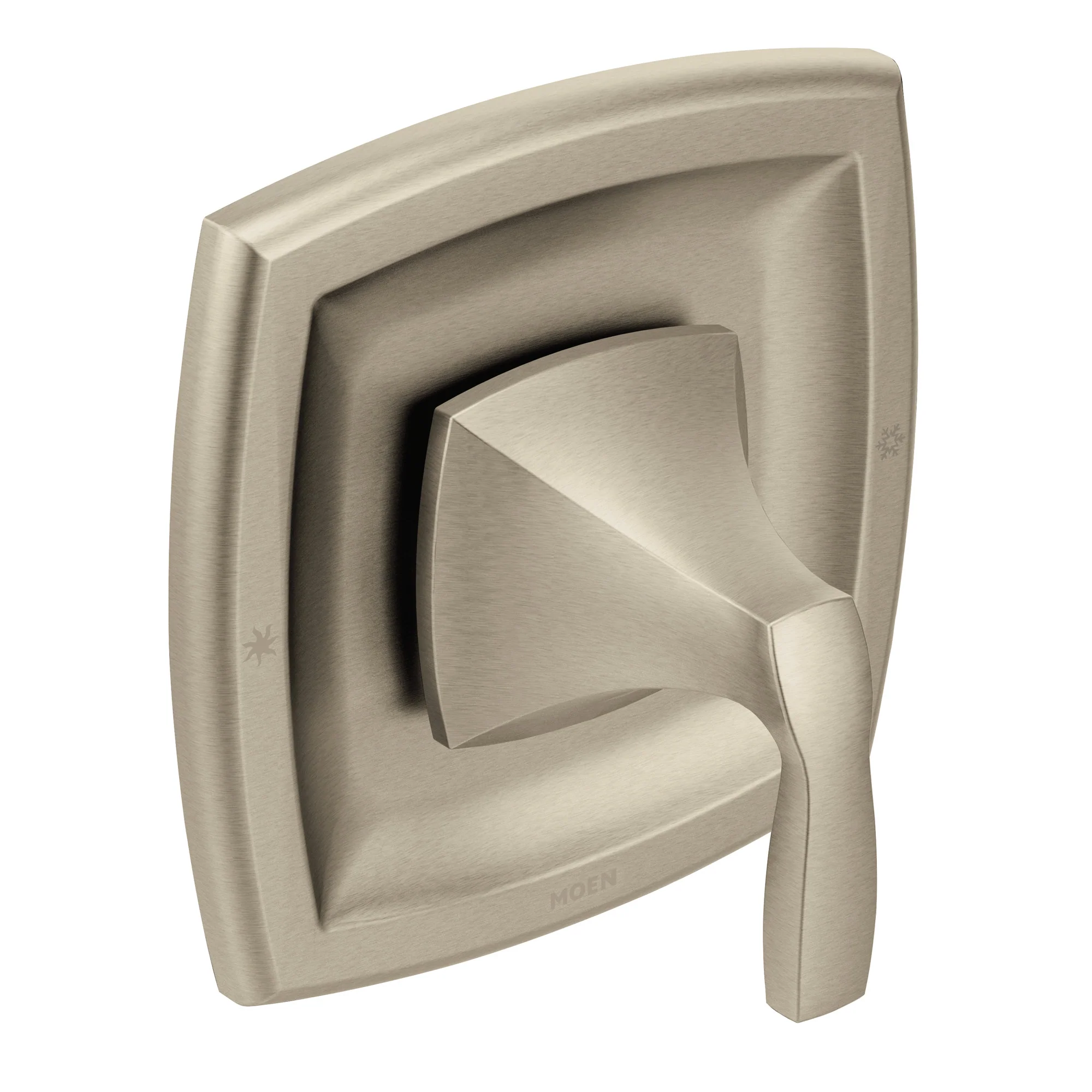 Voss Chrome Posi-Temp(R) Valve Trim - Image 10