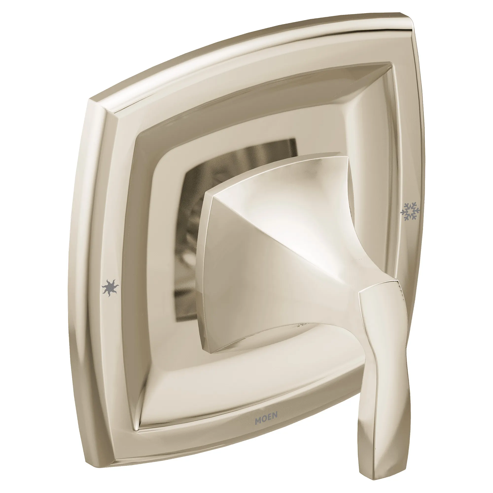 Voss Chrome Posi-Temp(R) Valve Trim - Image 7