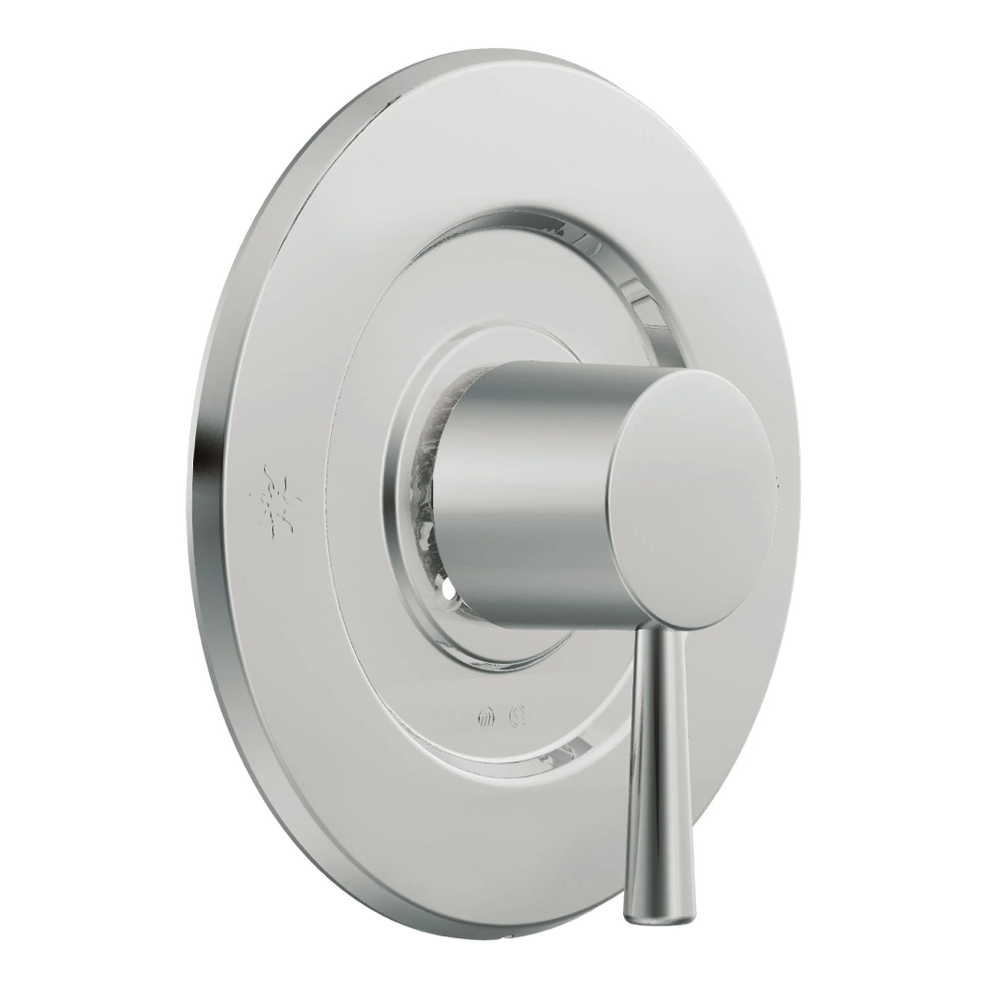Level Chrome Posi-Temp(R) valve trim