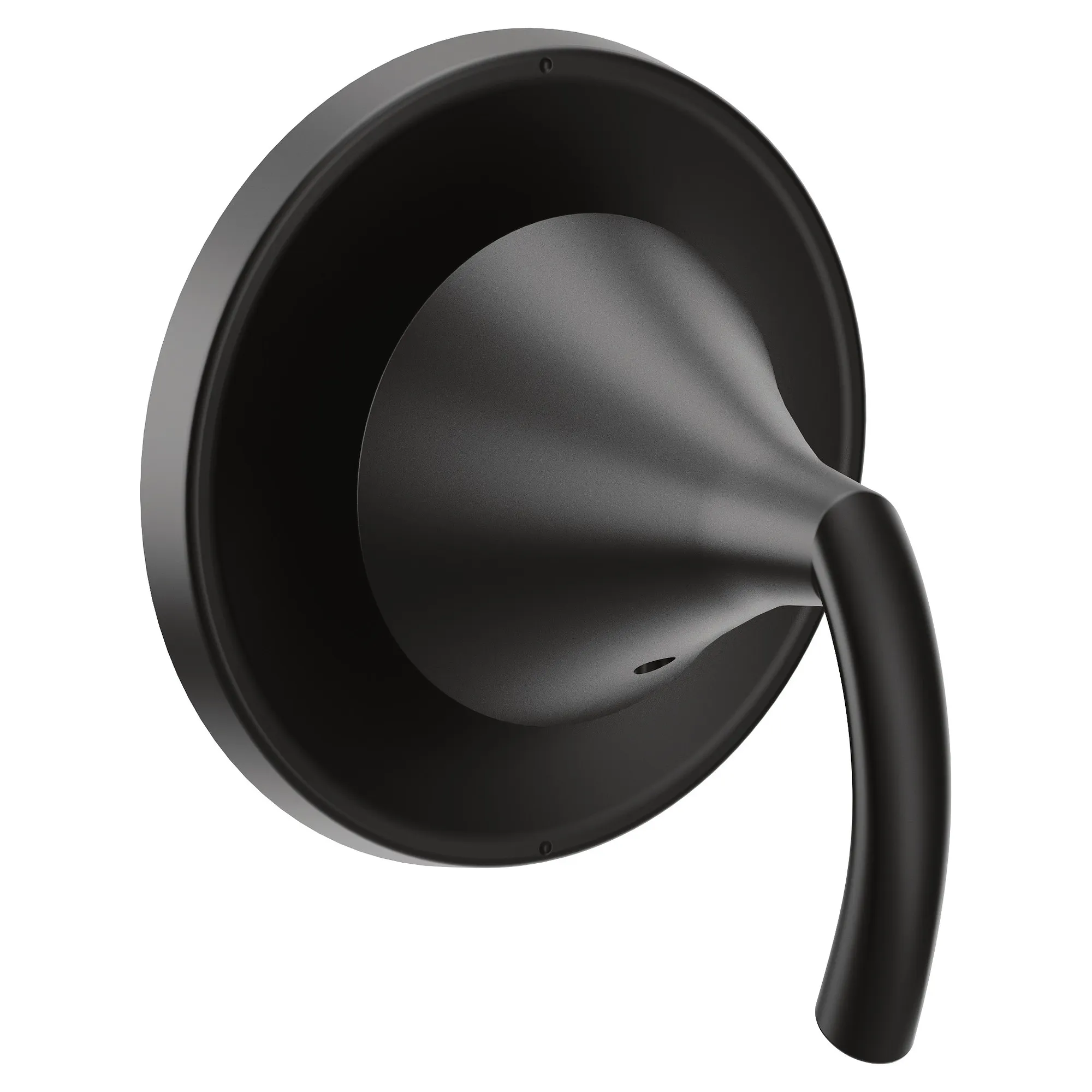 Glyde Chrome Transfer Valve Trim - Image 2