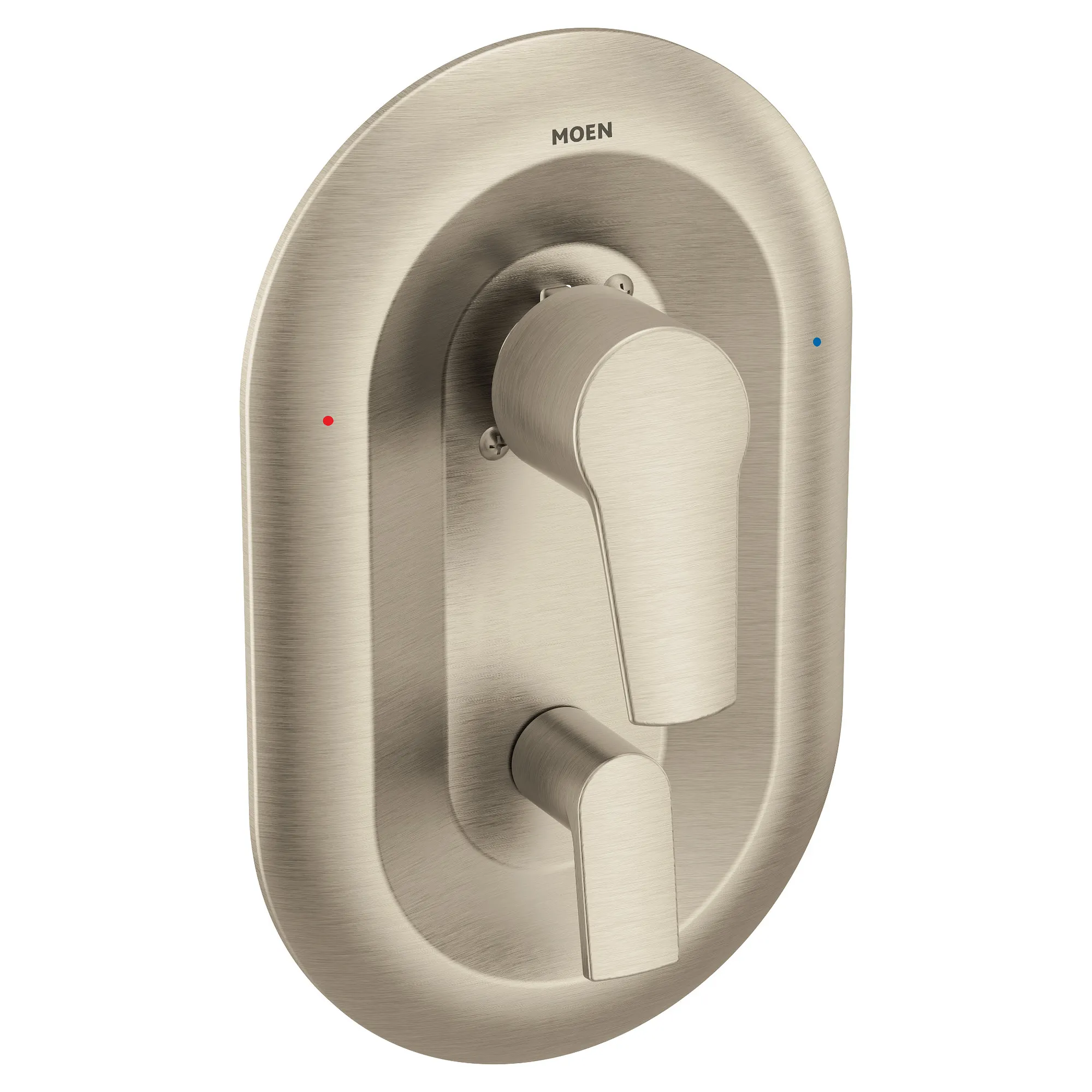 Method Chrome Posi-Temp(R) with diverter valve trim - Image 2